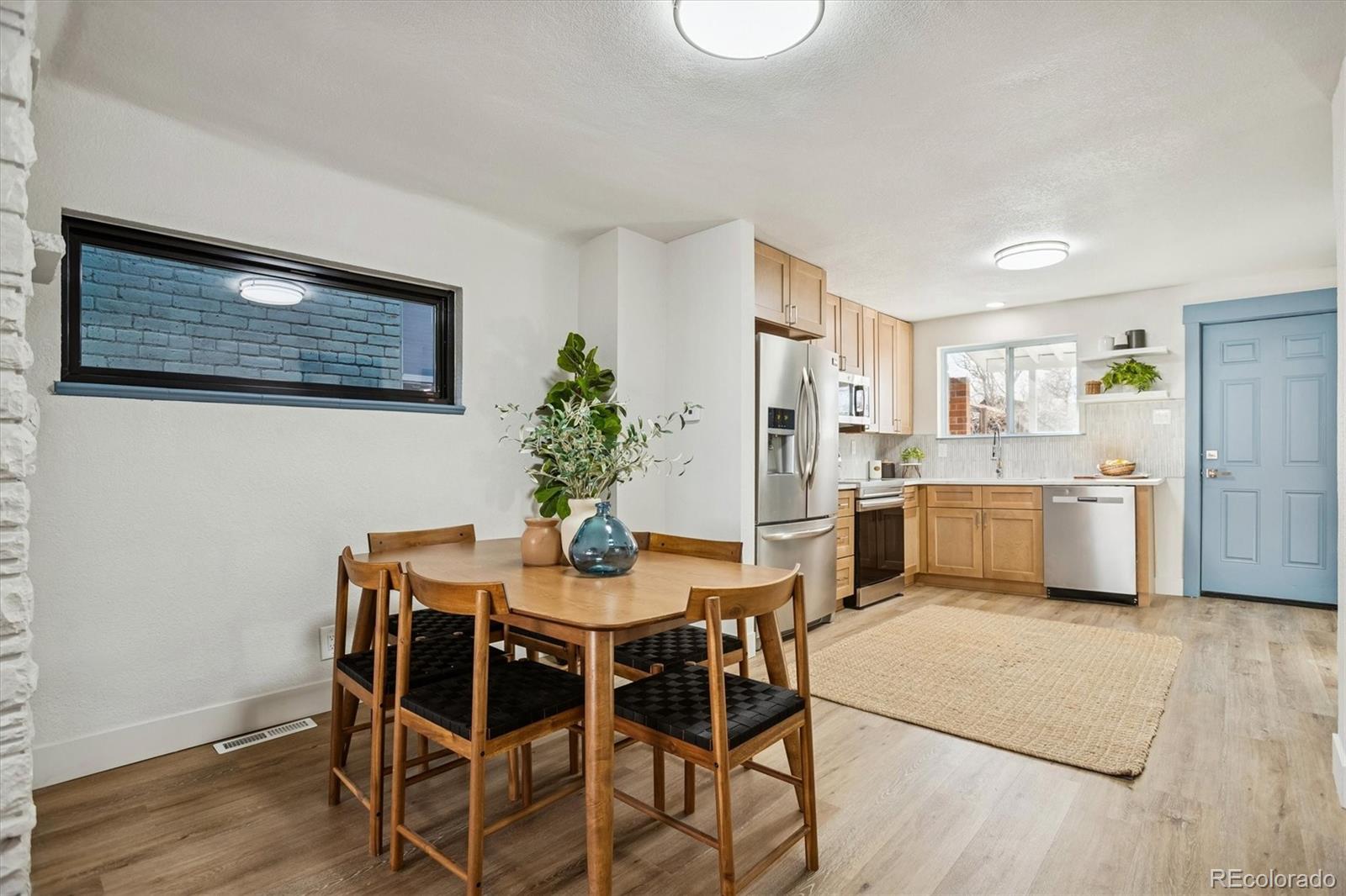 MLS Image #8 for 431  fox street,denver, Colorado