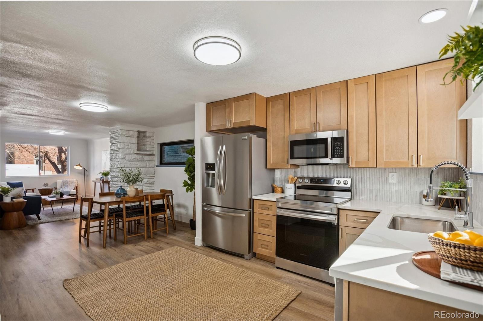 MLS Image #9 for 431  fox street,denver, Colorado