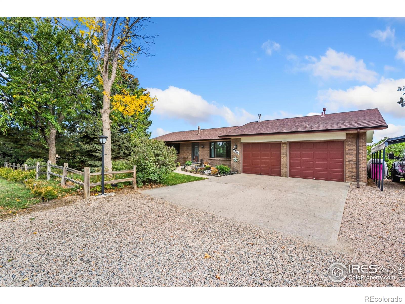 MLS Image #2 for 224  bradley drive,fort collins, Colorado
