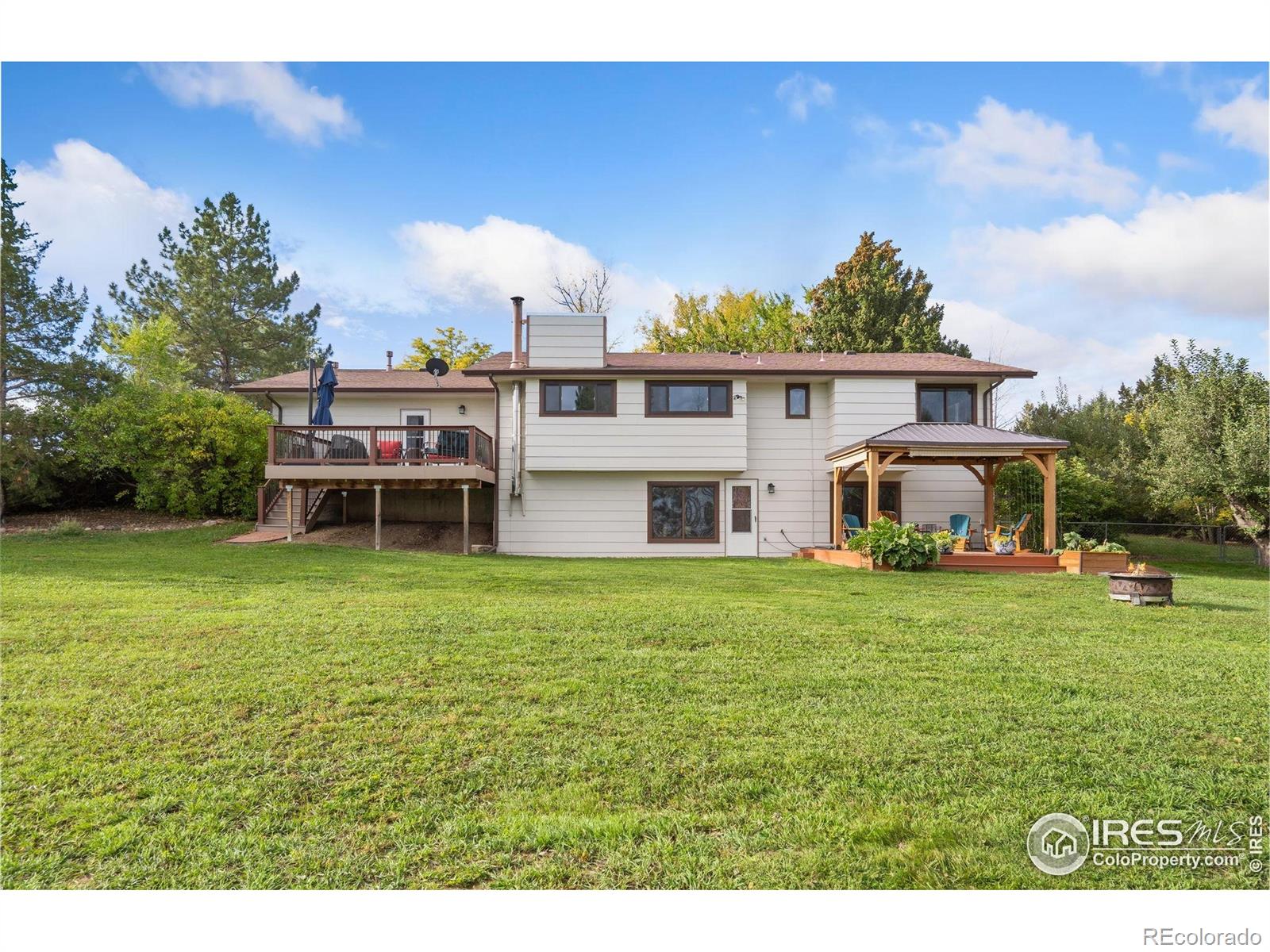 MLS Image #24 for 224  bradley drive,fort collins, Colorado