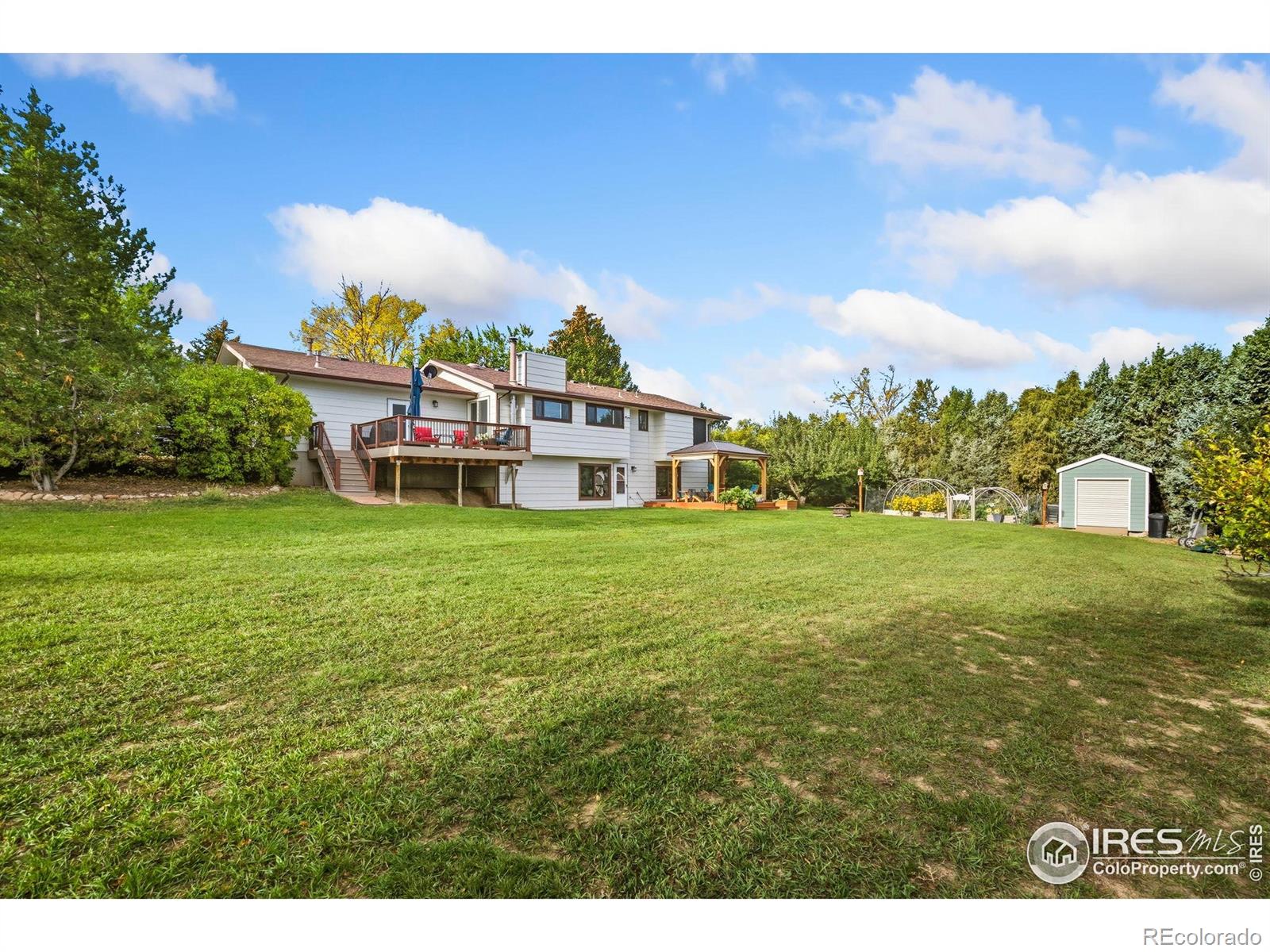 MLS Image #25 for 224  bradley drive,fort collins, Colorado