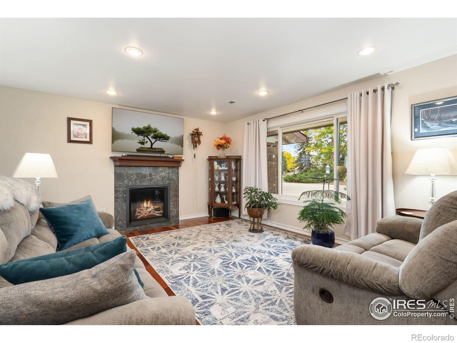 MLS Image #3 for 224  bradley drive,fort collins, Colorado