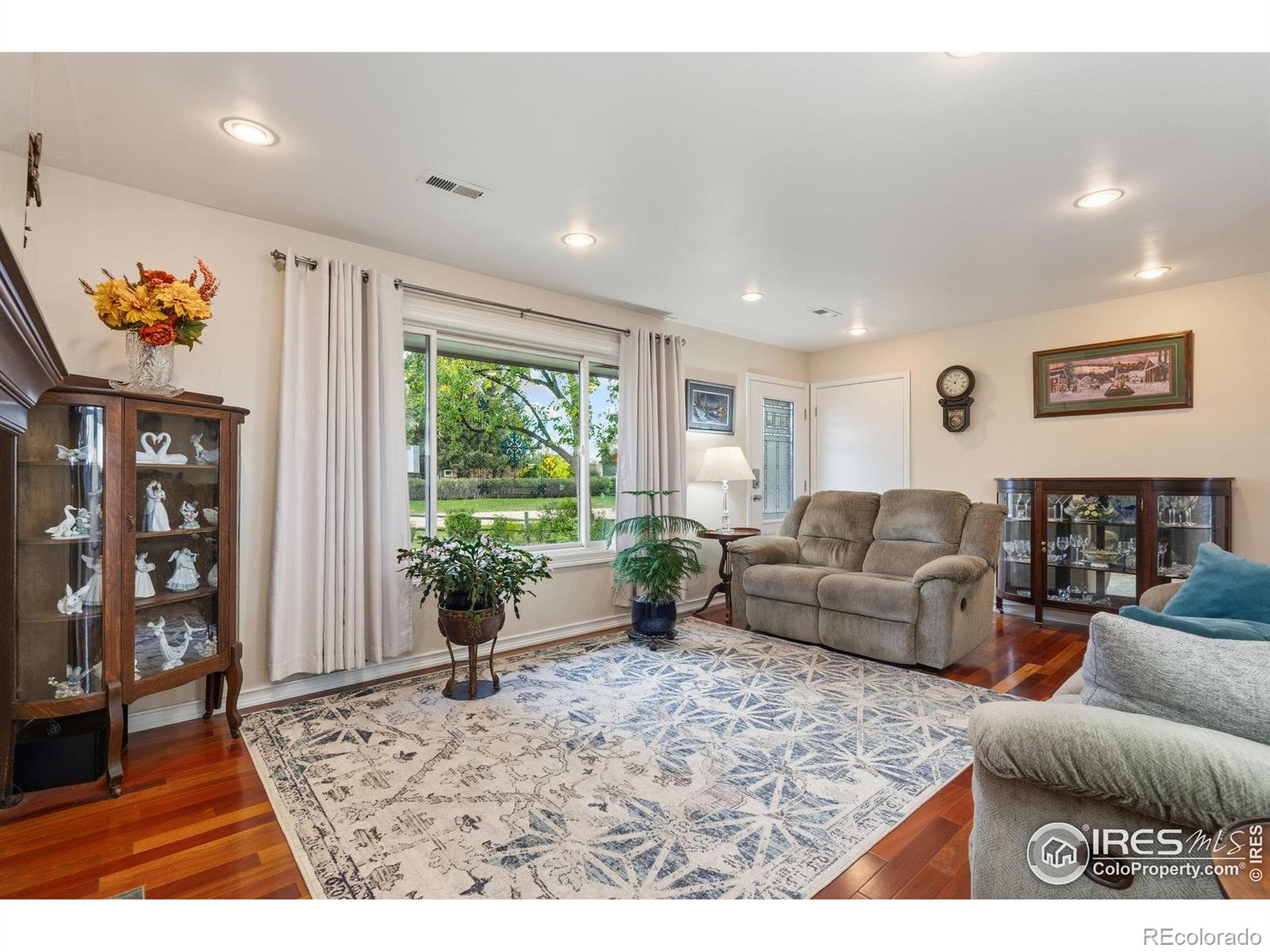 MLS Image #4 for 224  bradley drive,fort collins, Colorado