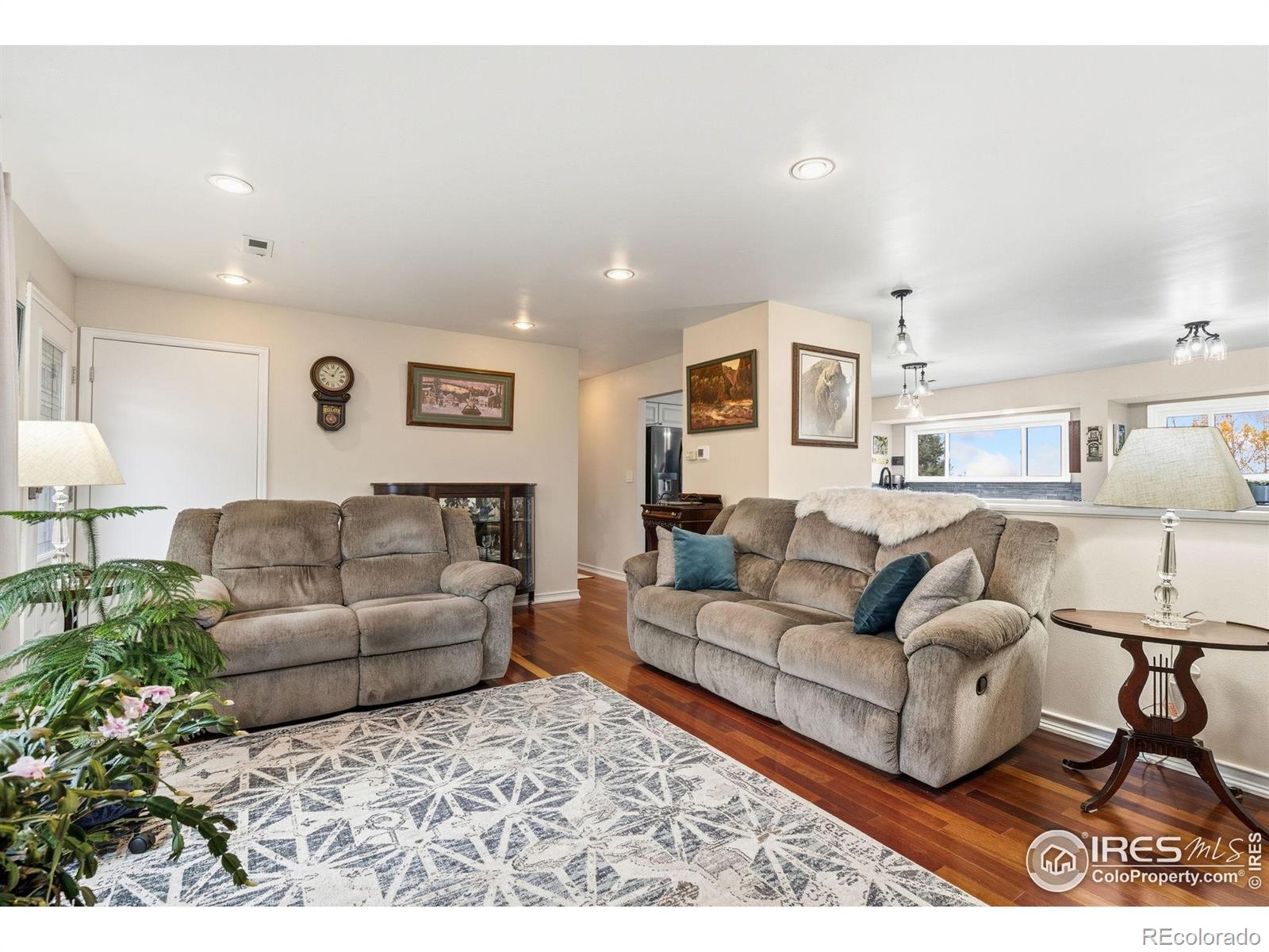 MLS Image #5 for 224  bradley drive,fort collins, Colorado