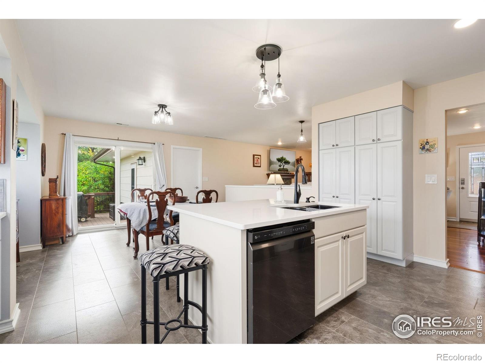 MLS Image #7 for 224  bradley drive,fort collins, Colorado