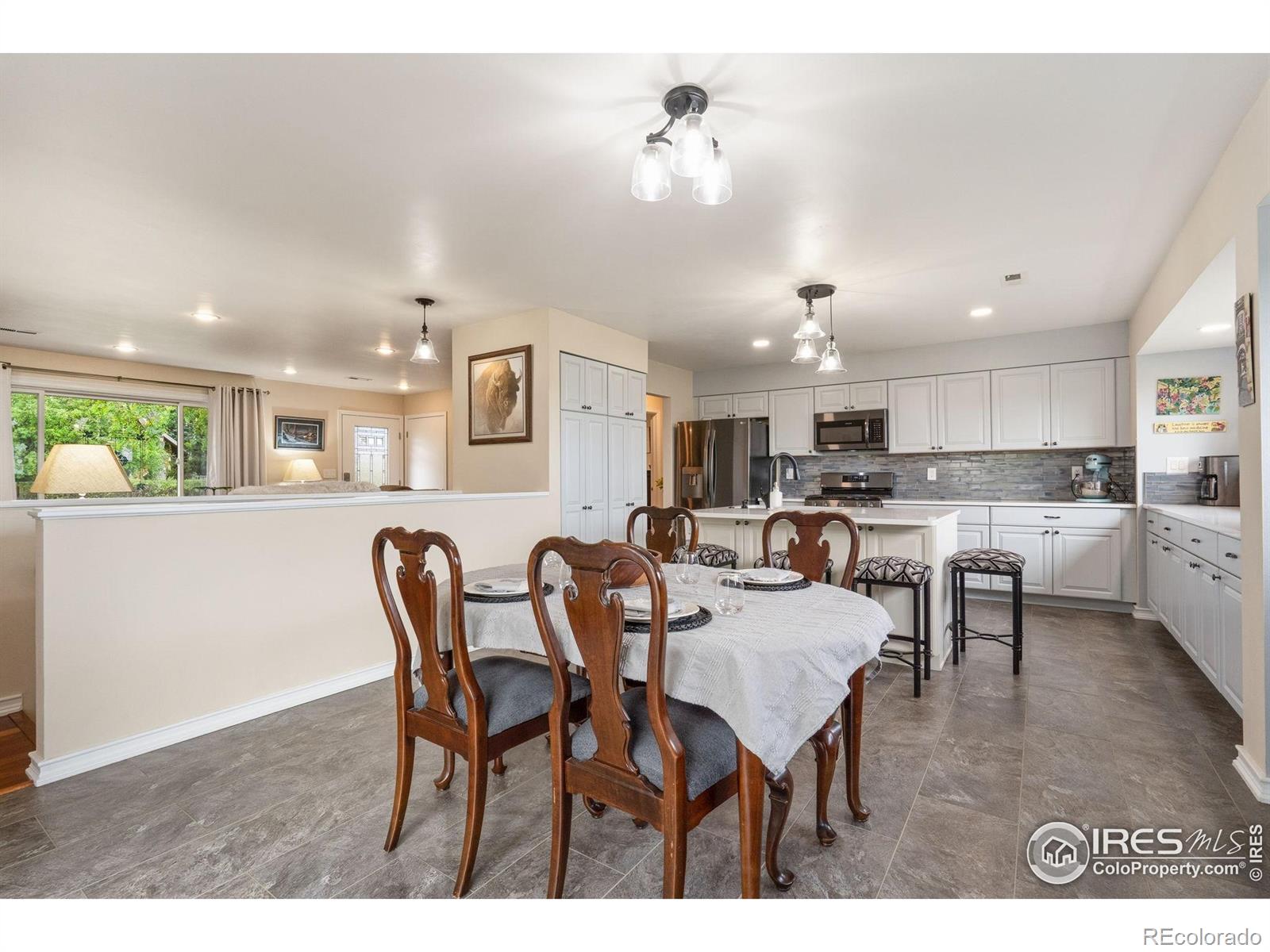 MLS Image #9 for 224  bradley drive,fort collins, Colorado