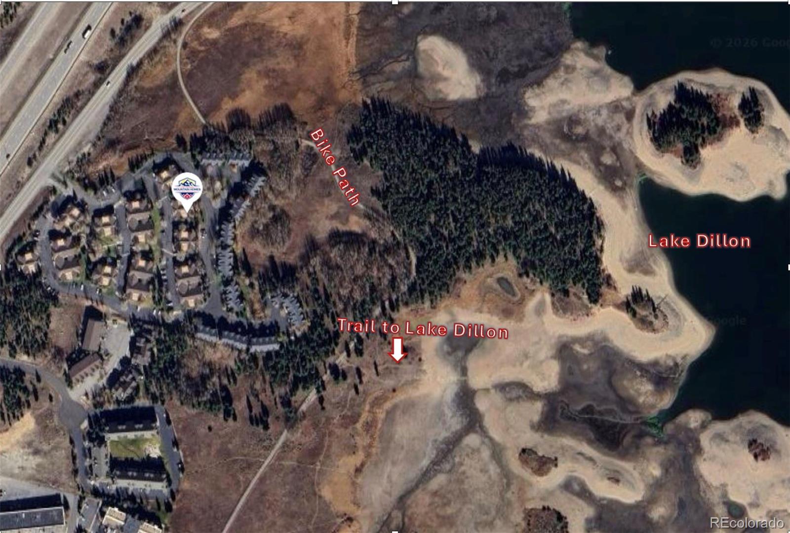 MLS Image #26 for 1515  point drive,frisco, Colorado