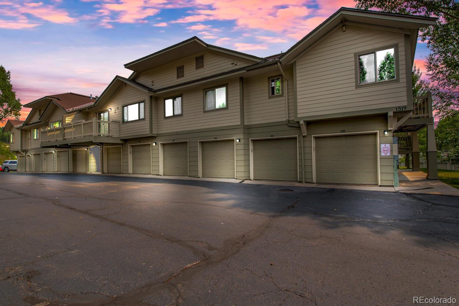 MLS Image #31 for 1515  point drive,frisco, Colorado