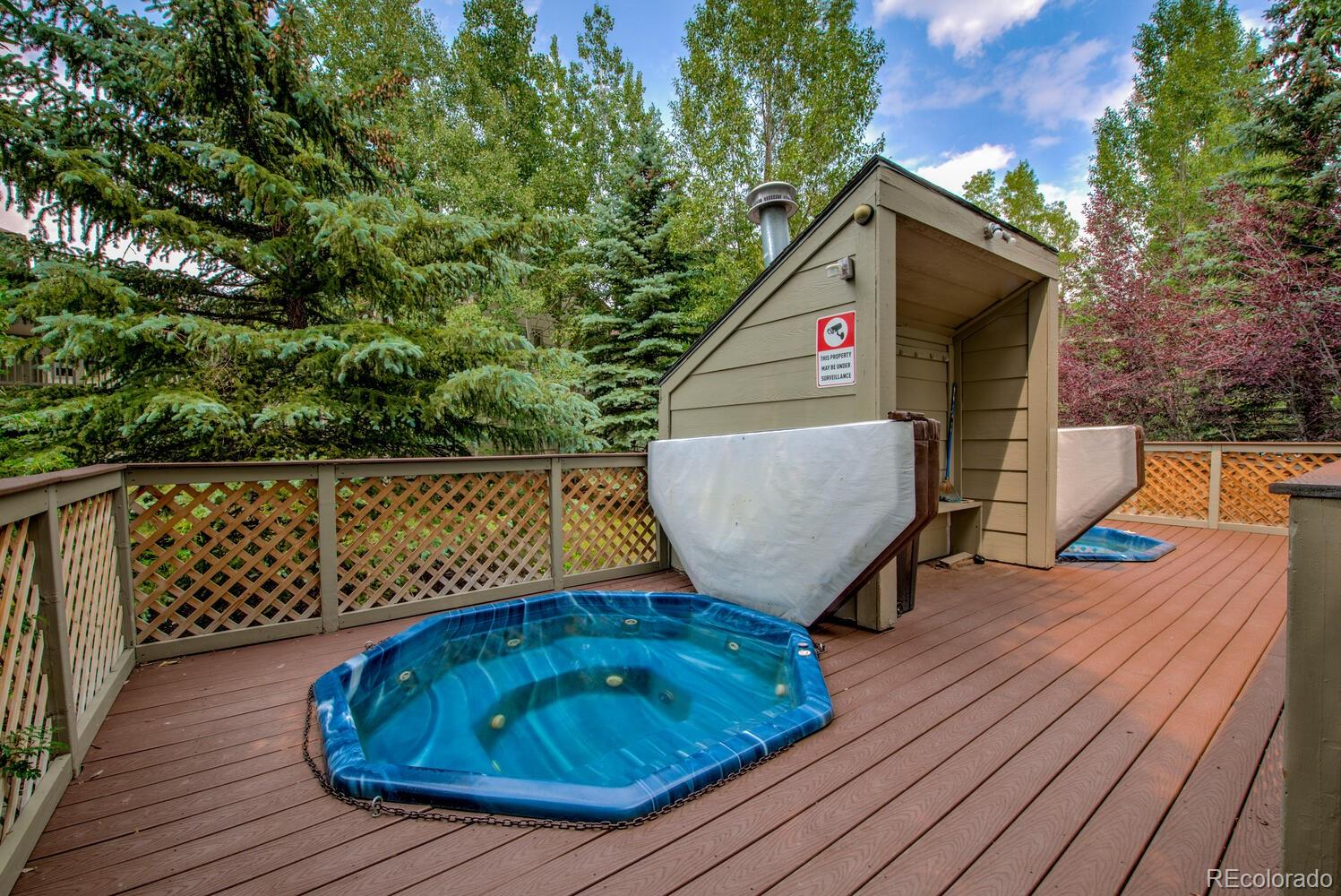MLS Image #33 for 1515  point drive,frisco, Colorado