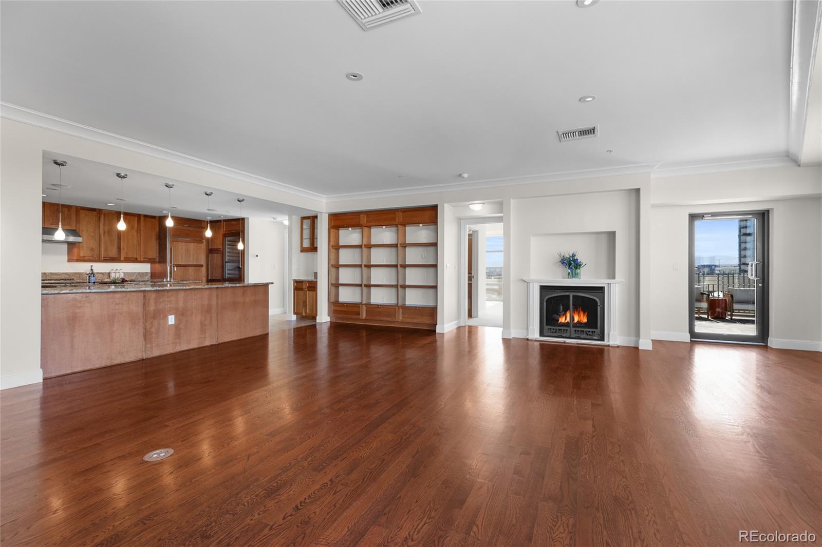 MLS Image #1 for 1590  little raven street 706,denver, Colorado