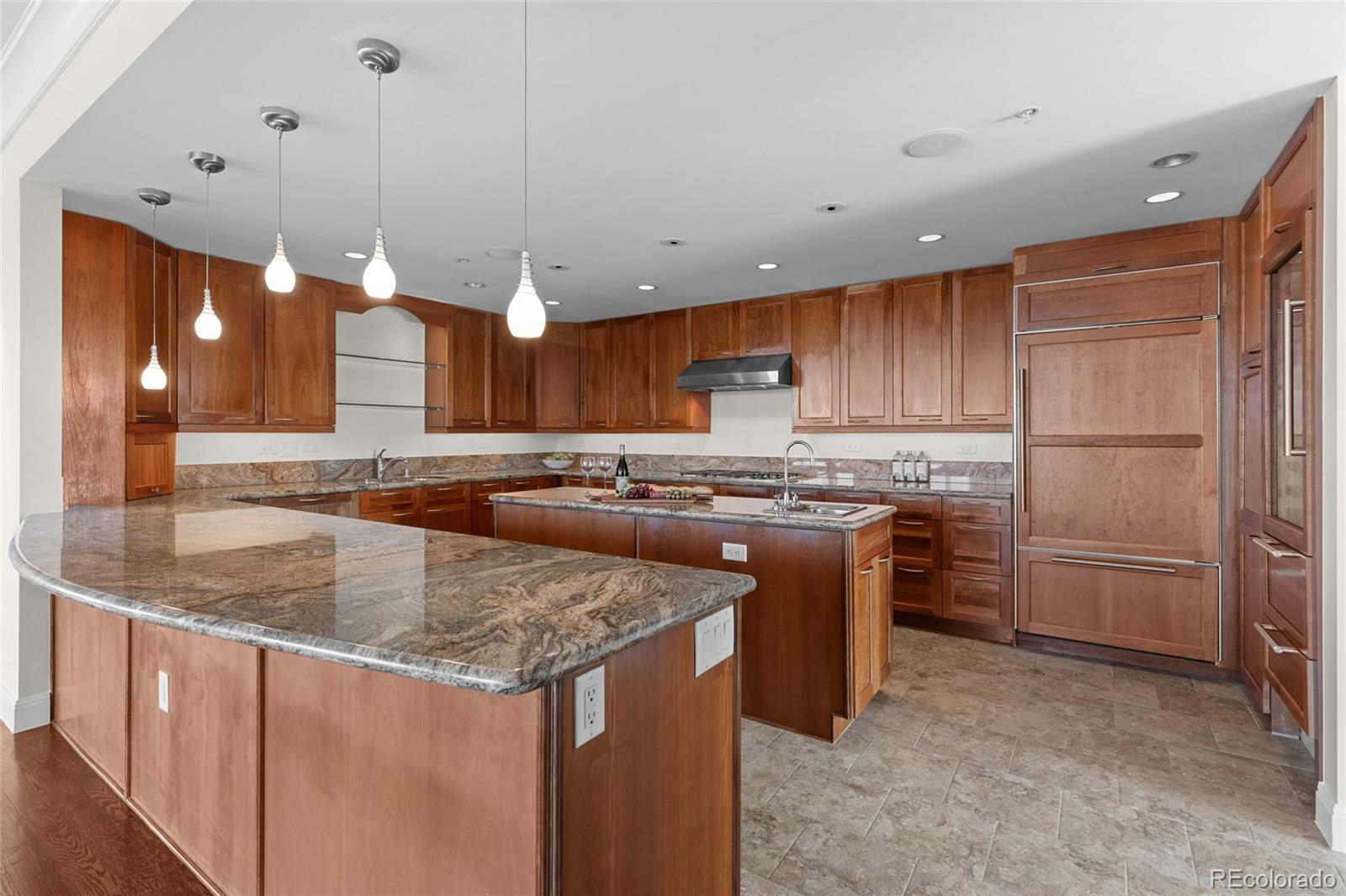 MLS Image #3 for 1590  little raven street 706,denver, Colorado
