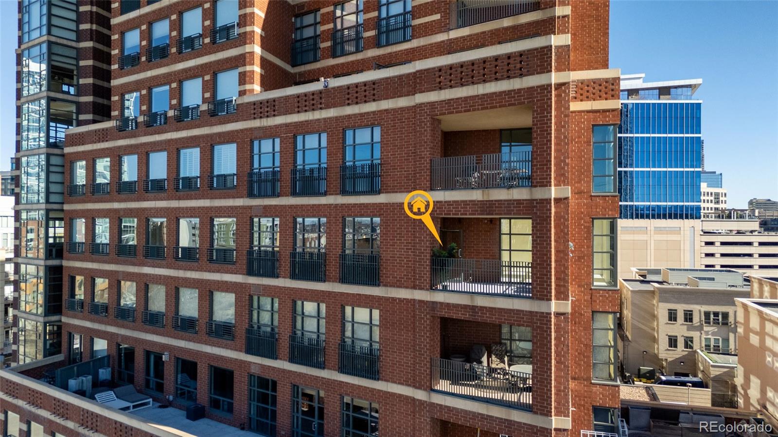 MLS Image #34 for 1590  little raven street 706,denver, Colorado