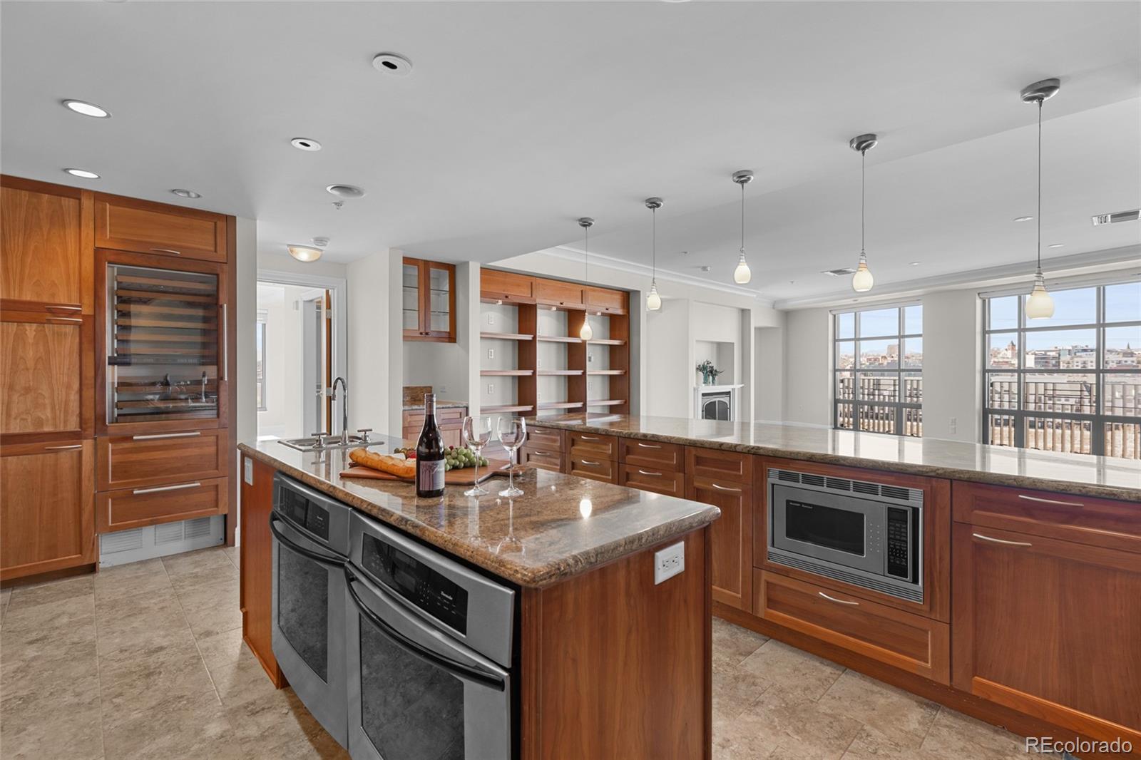 MLS Image #4 for 1590  little raven street 706,denver, Colorado