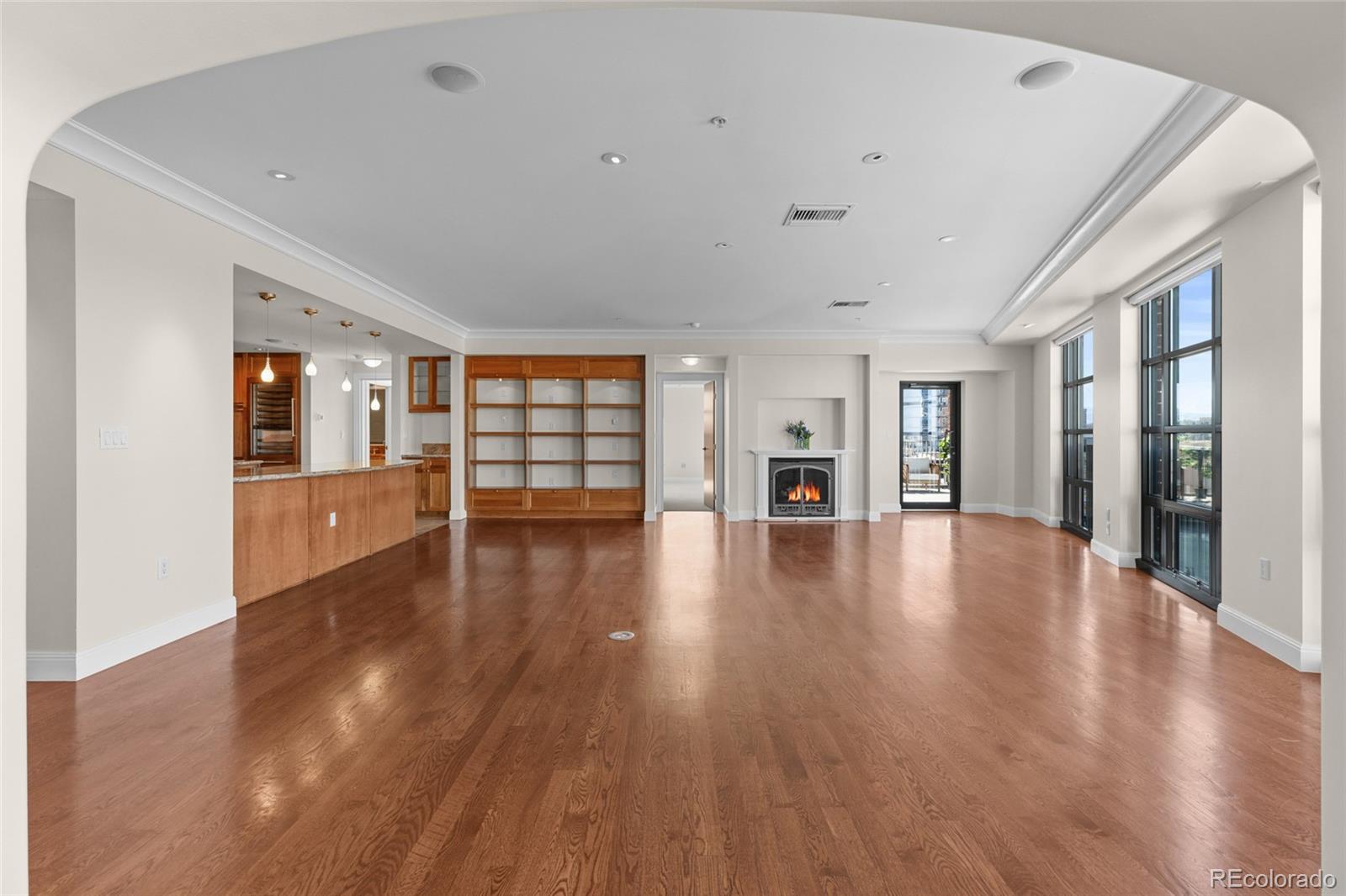 MLS Image #5 for 1590  little raven street 706,denver, Colorado