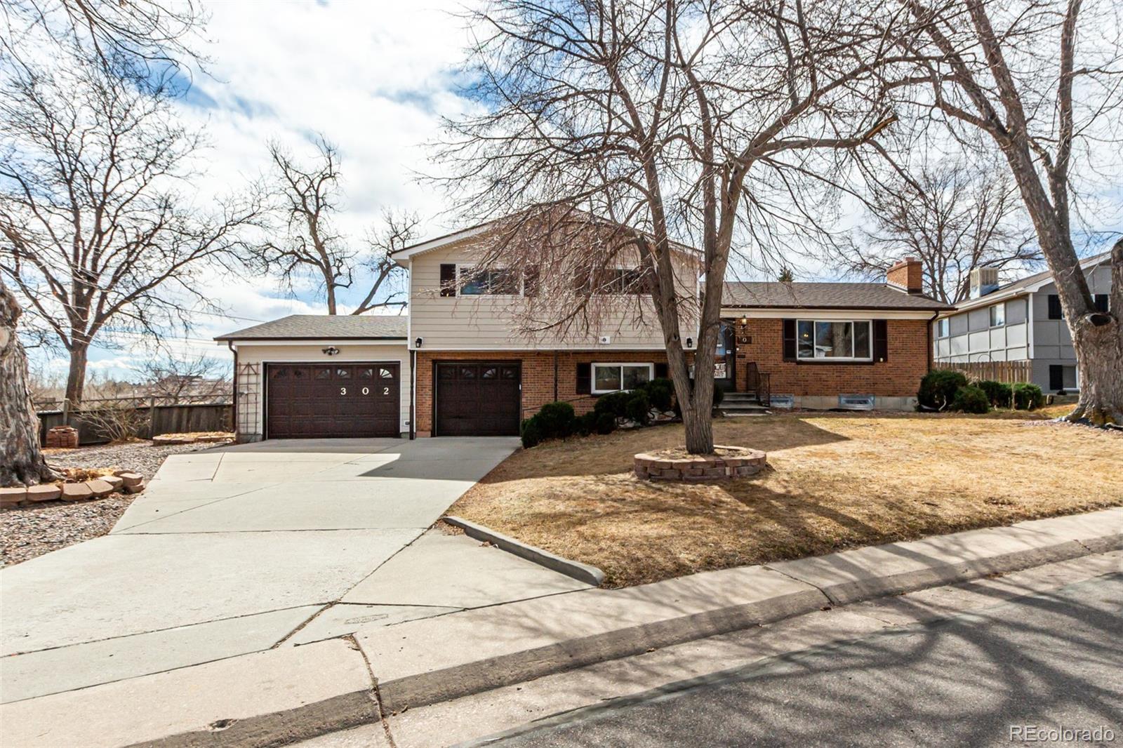 MLS Image #0 for 302  melody drive,northglenn, Colorado