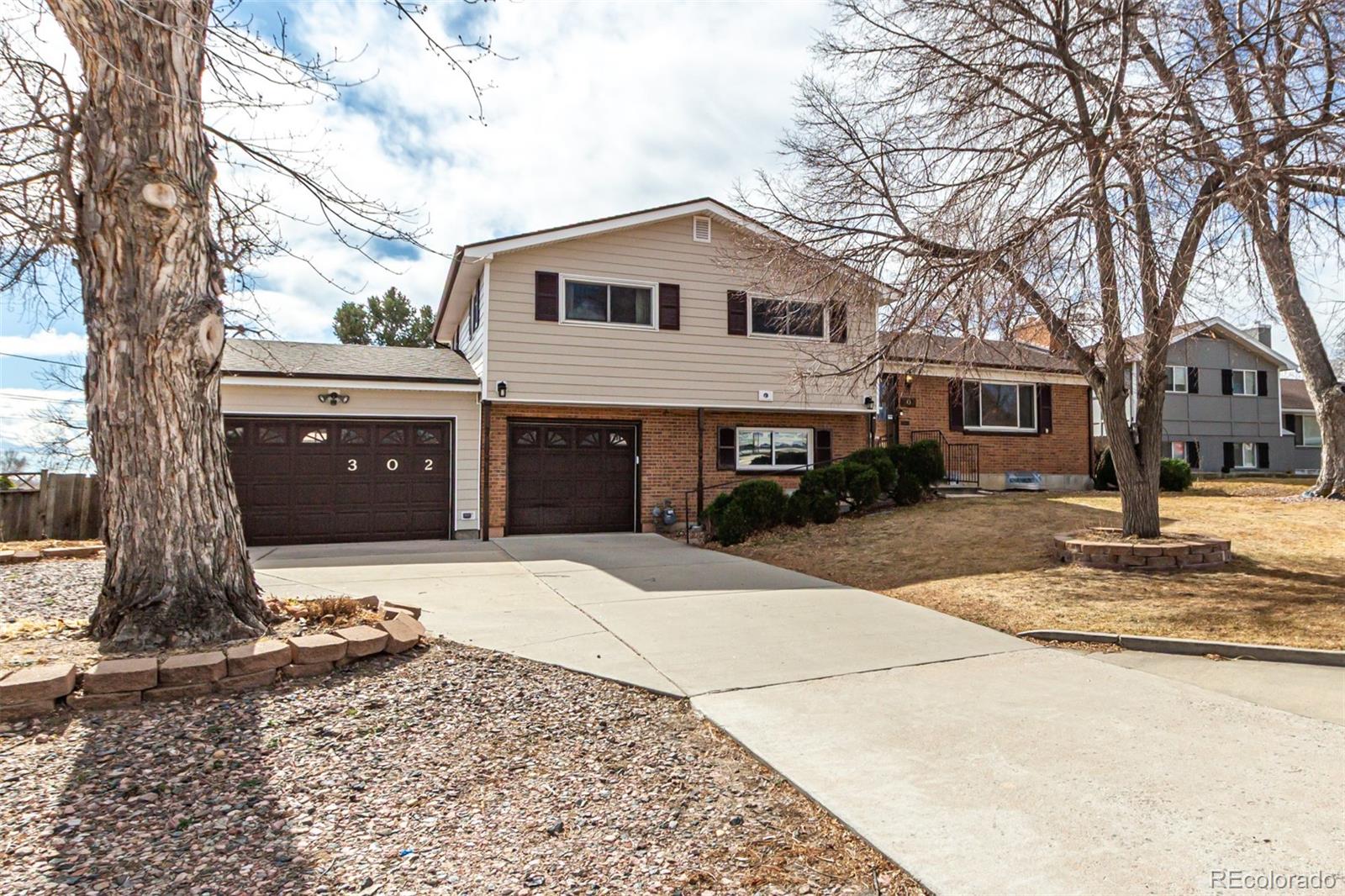 MLS Image #1 for 302  melody drive,northglenn, Colorado