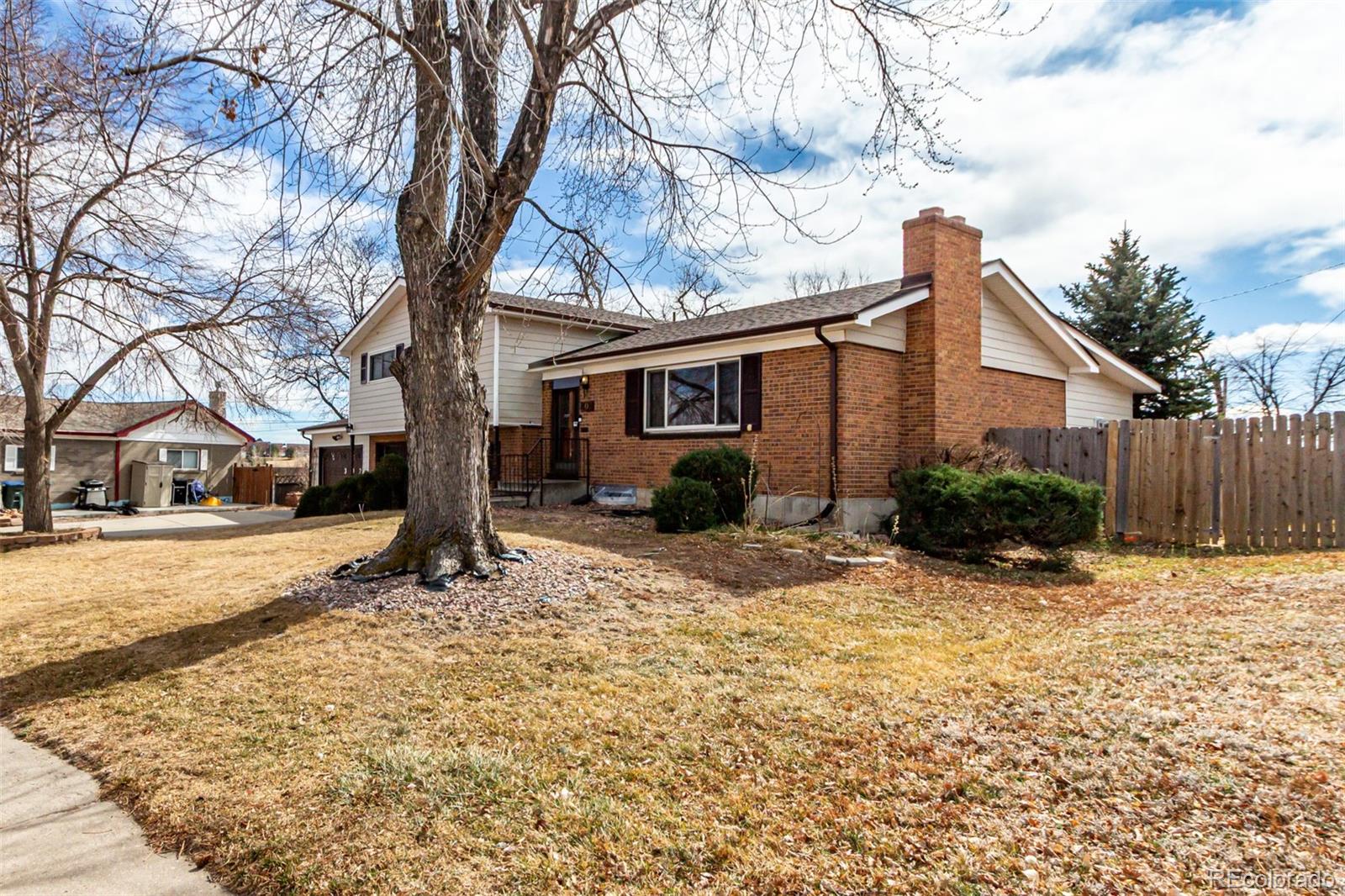 MLS Image #2 for 302  melody drive,northglenn, Colorado