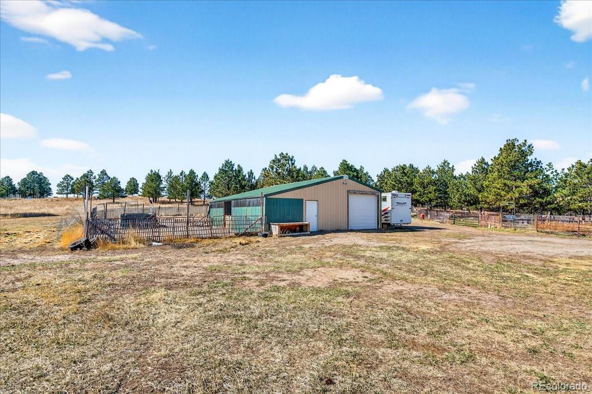 MLS Image #24 for 10730  winding meadow drive,kiowa, Colorado