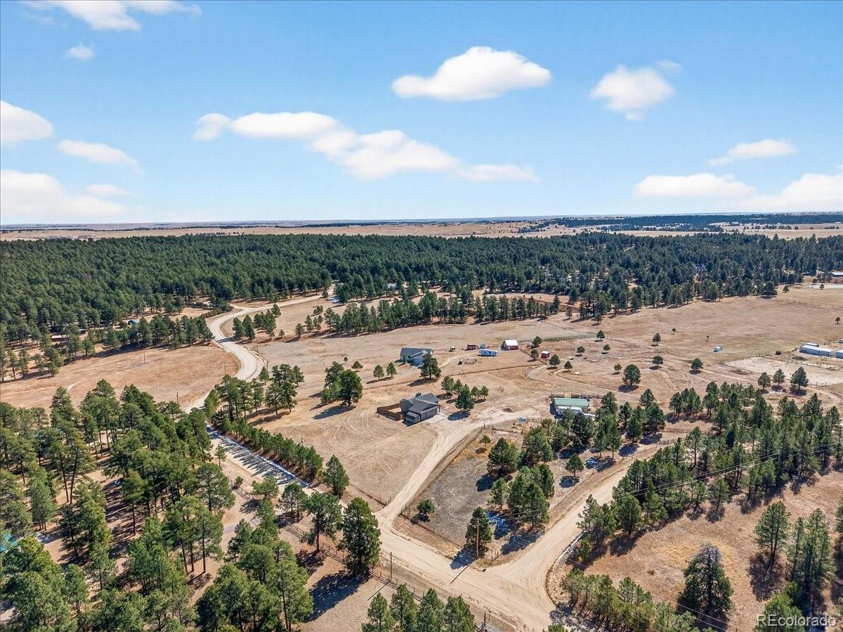 MLS Image #25 for 10730  winding meadow drive,kiowa, Colorado