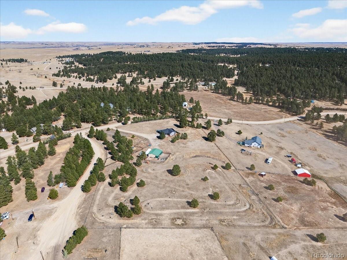MLS Image #28 for 10730  winding meadow drive,kiowa, Colorado