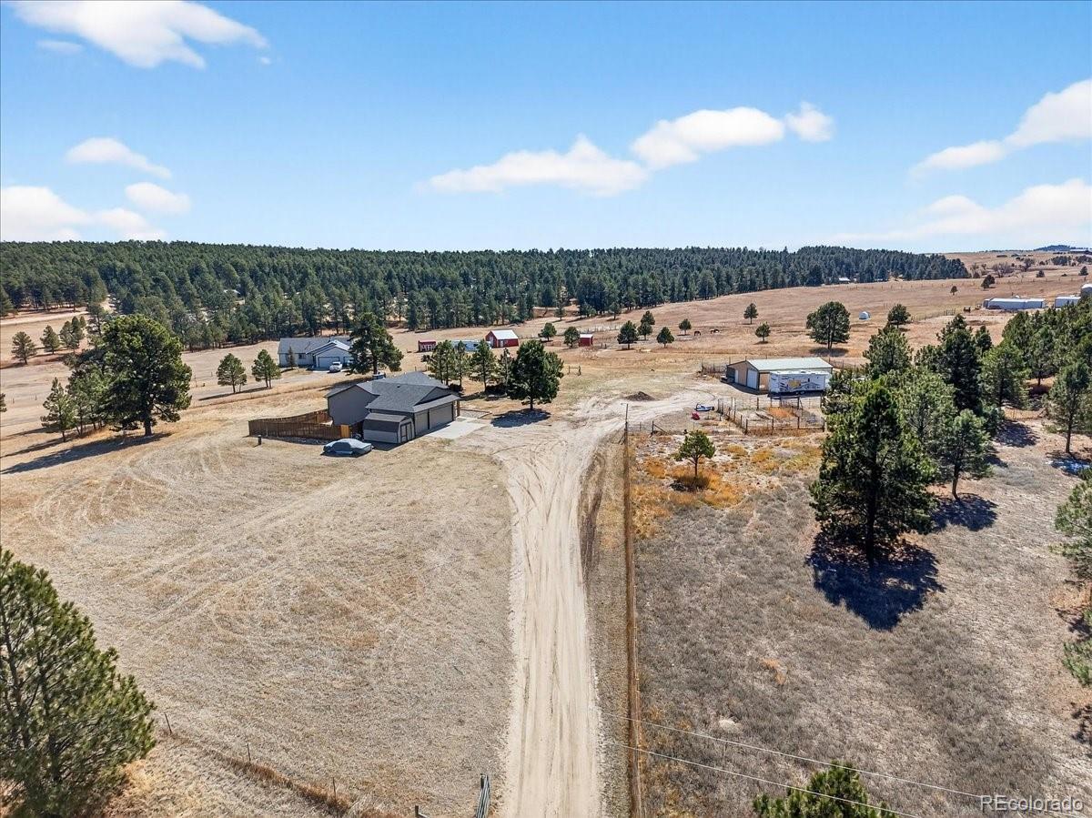 MLS Image #30 for 10730  winding meadow drive,kiowa, Colorado