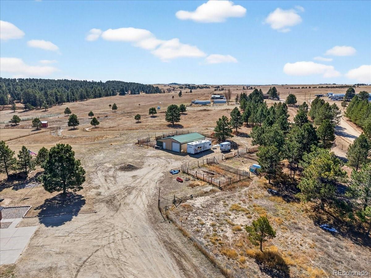 MLS Image #31 for 10730  winding meadow drive,kiowa, Colorado
