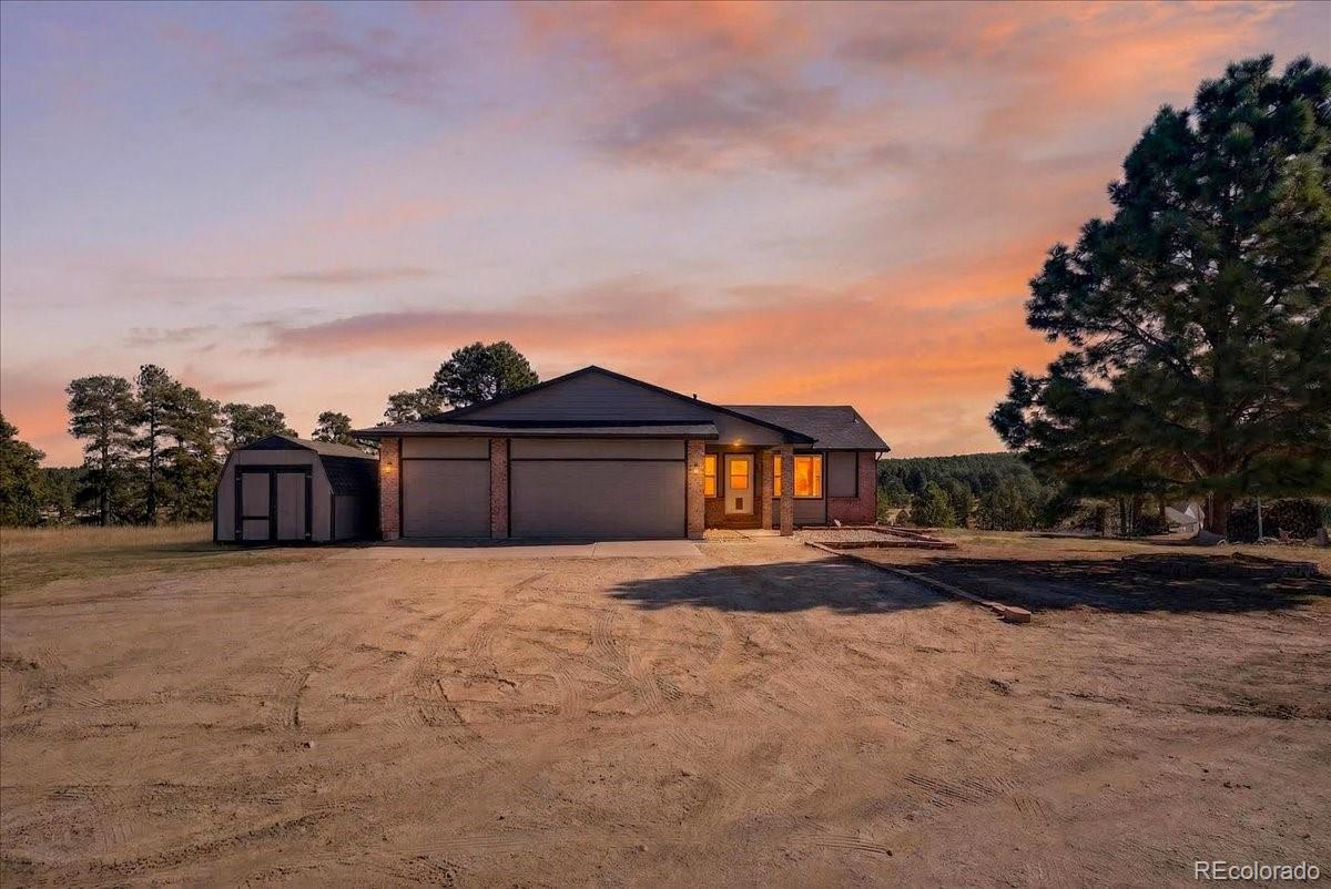 MLS Image #32 for 10730  winding meadow drive,kiowa, Colorado