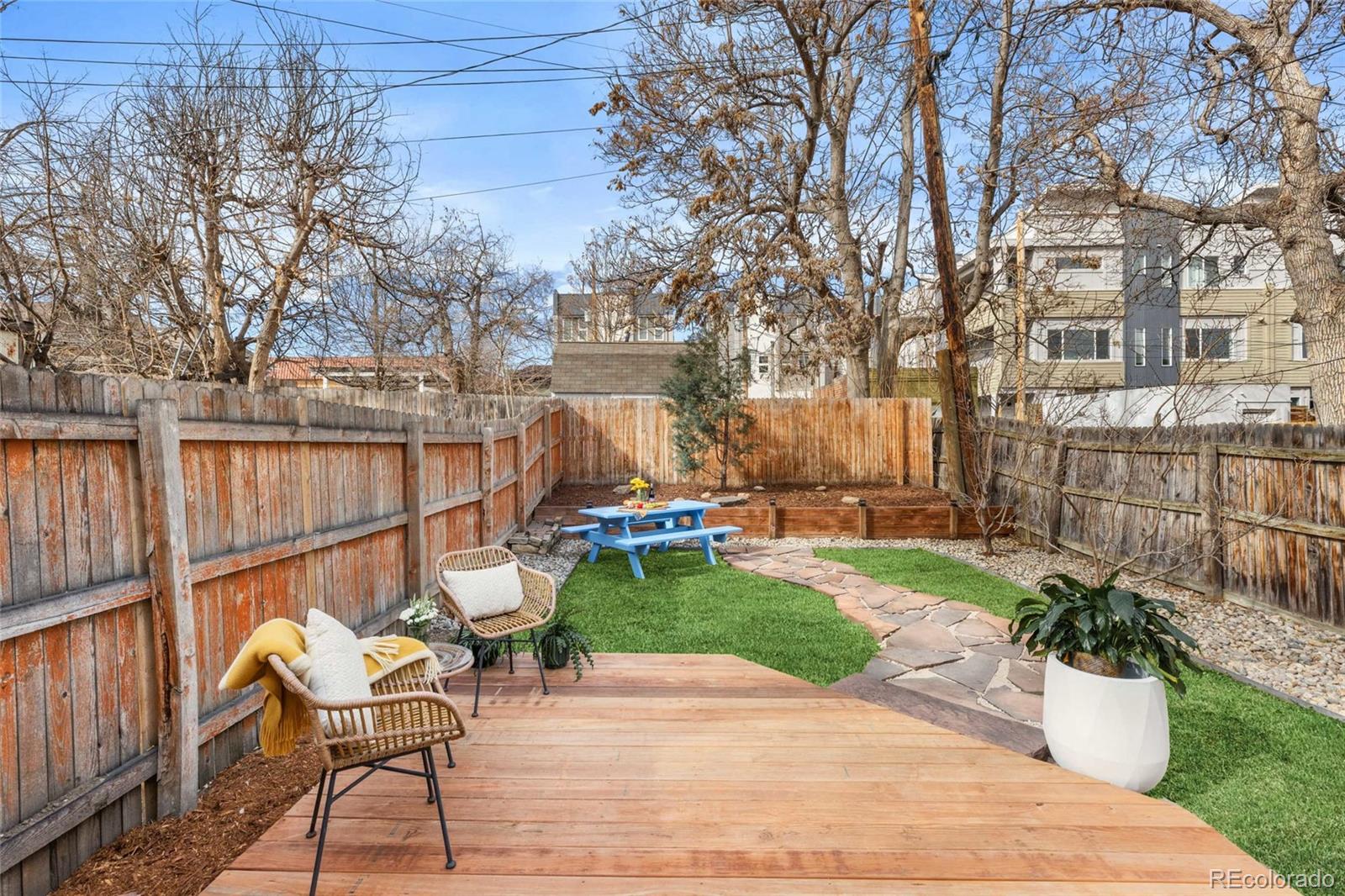 MLS Image #4 for 2719  eliot street,denver, Colorado