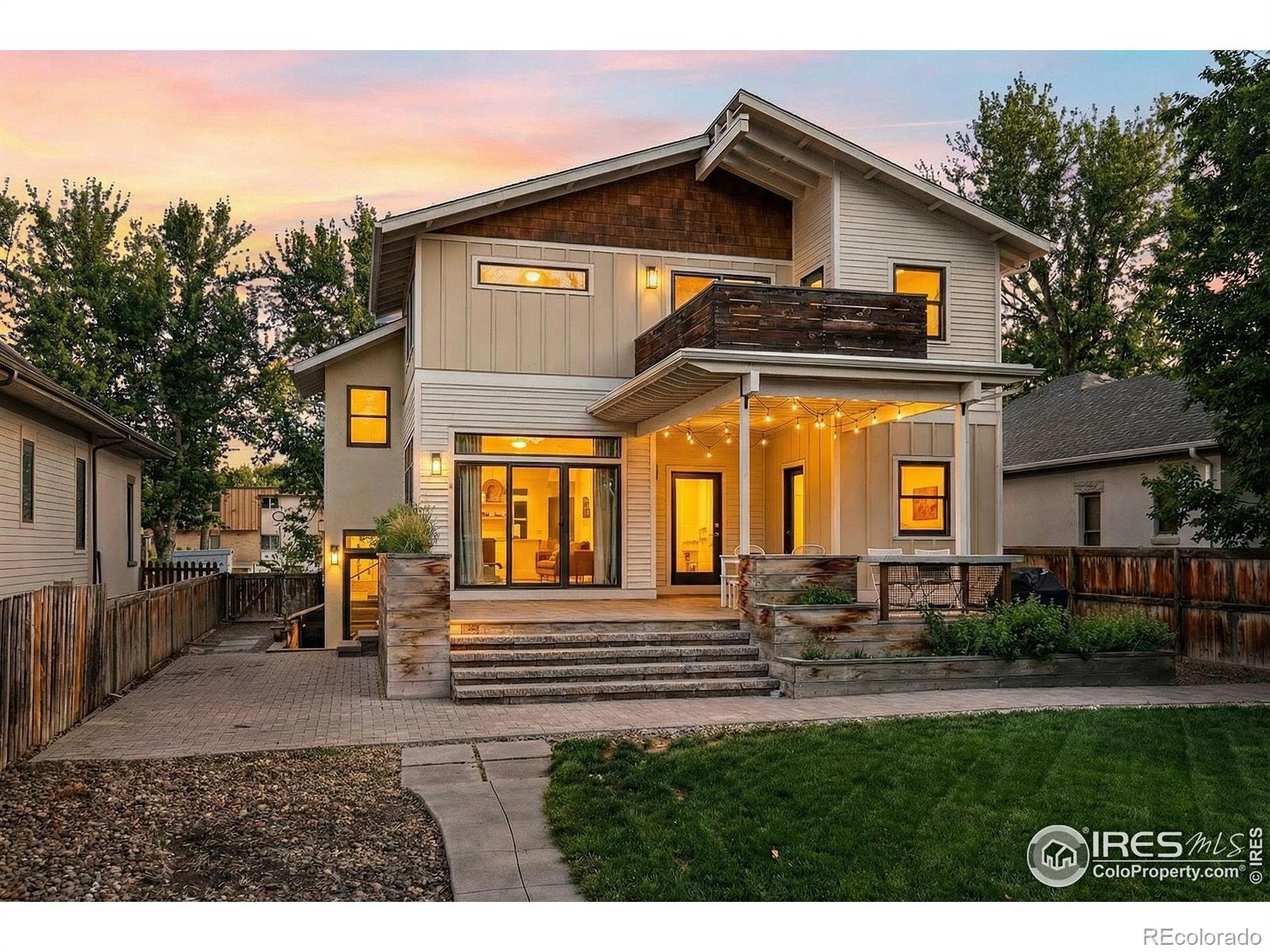 MLS Image #39 for 616  peterson street,fort collins, Colorado