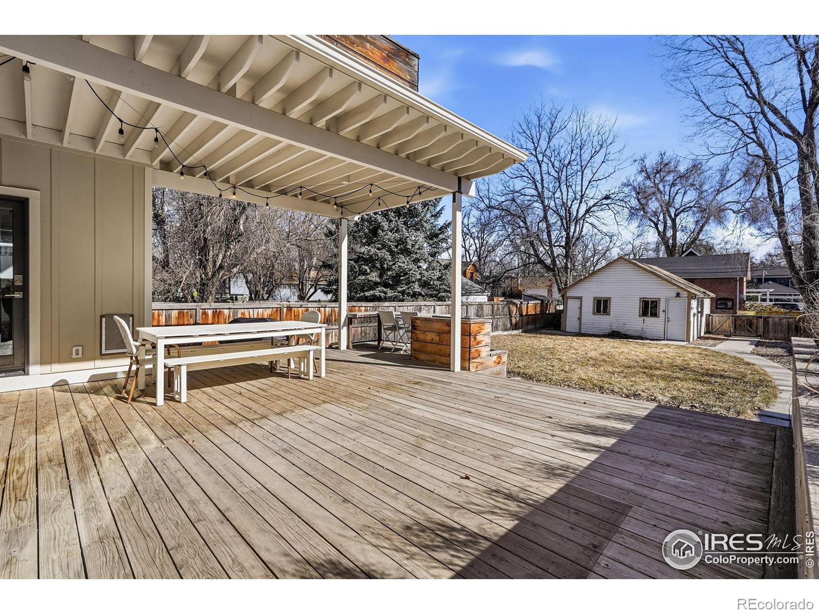 MLS Image #40 for 616  peterson street,fort collins, Colorado