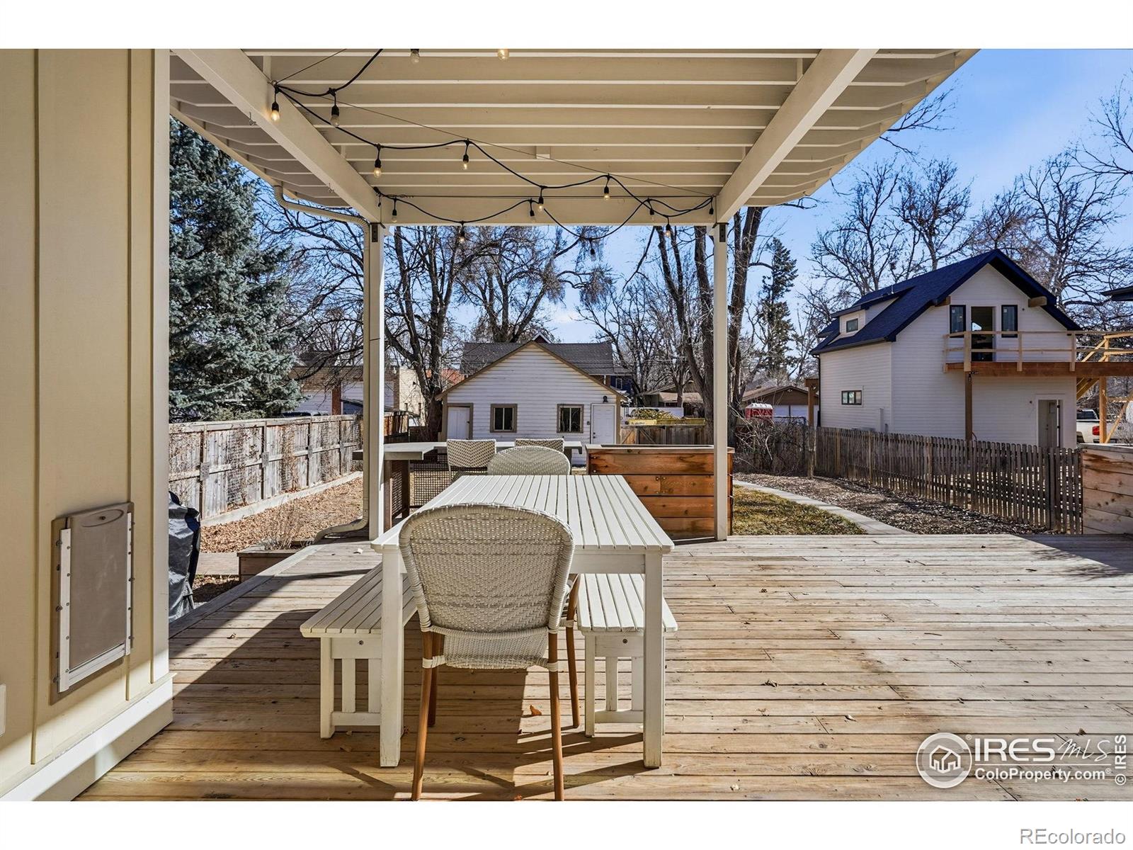 MLS Image #41 for 616  peterson street,fort collins, Colorado