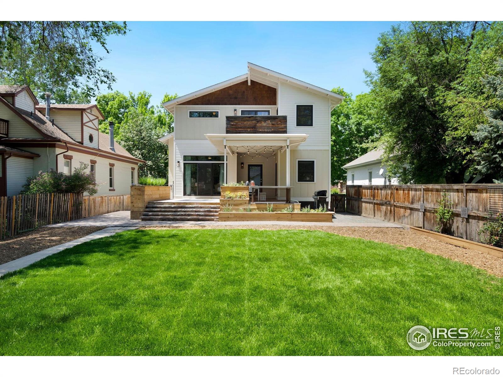 MLS Image #42 for 616  peterson street,fort collins, Colorado