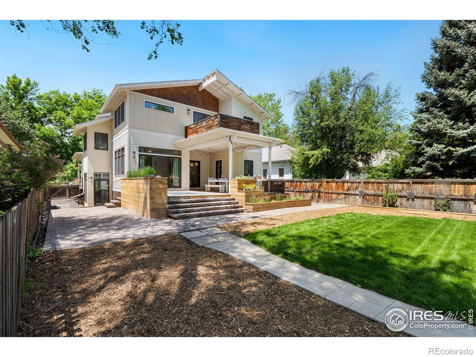 MLS Image #43 for 616  peterson street,fort collins, Colorado