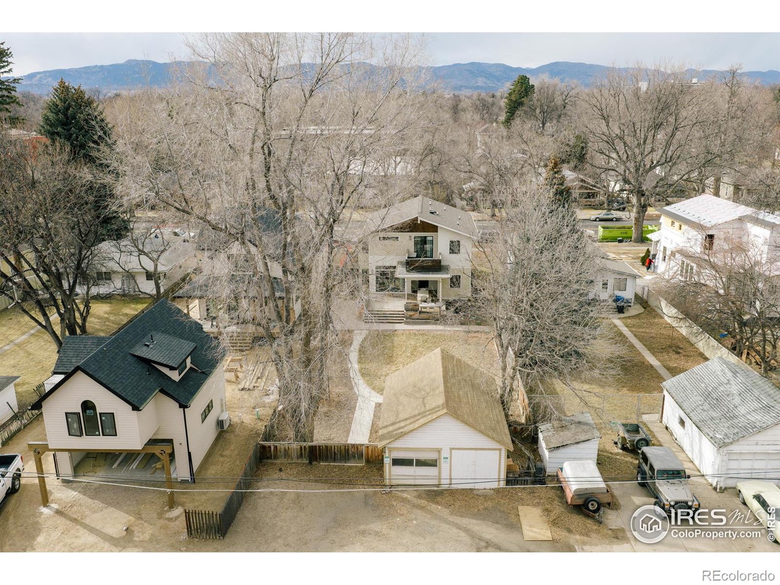 MLS Image #44 for 616  peterson street,fort collins, Colorado