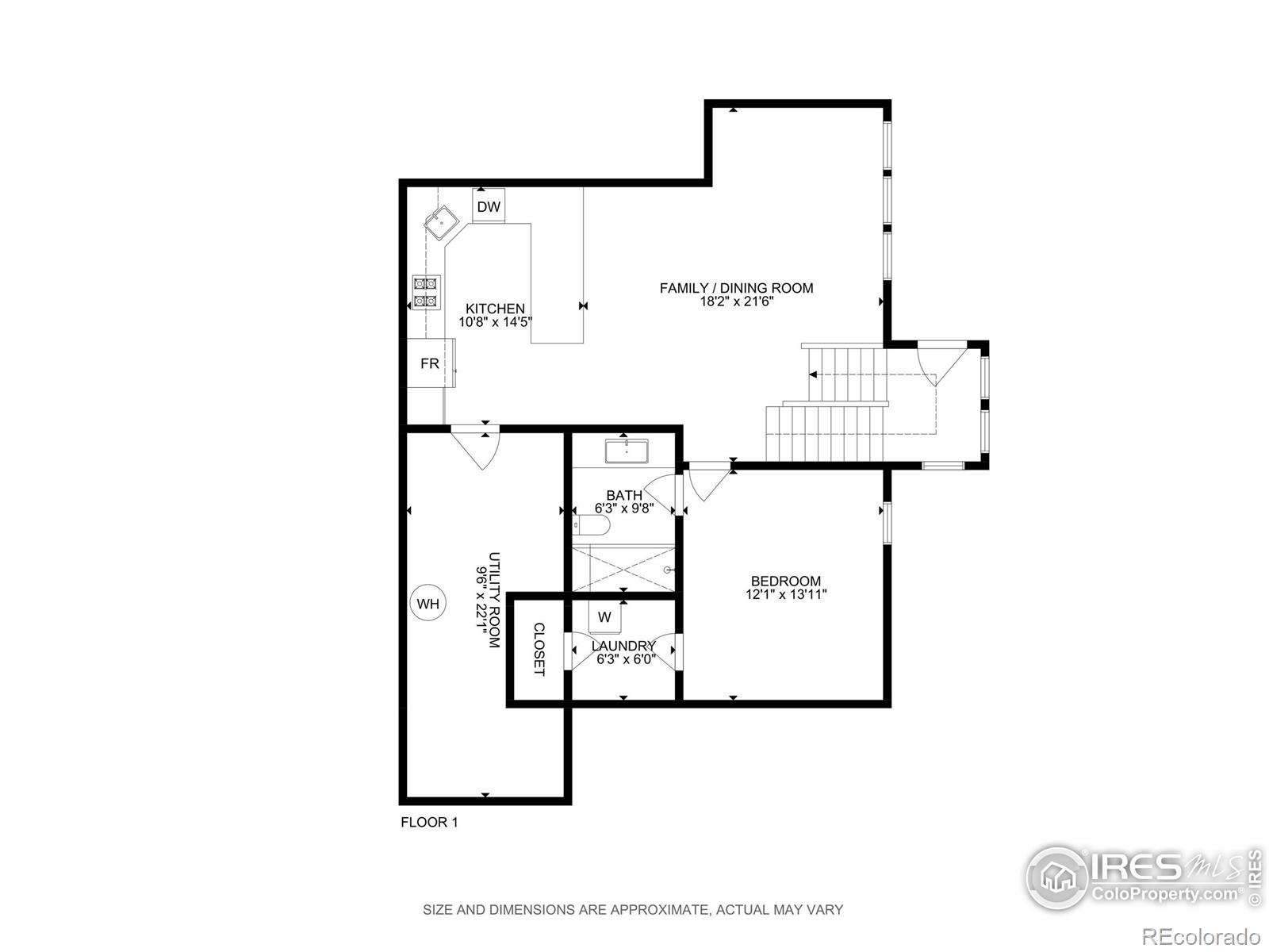 MLS Image #48 for 616  peterson street,fort collins, Colorado