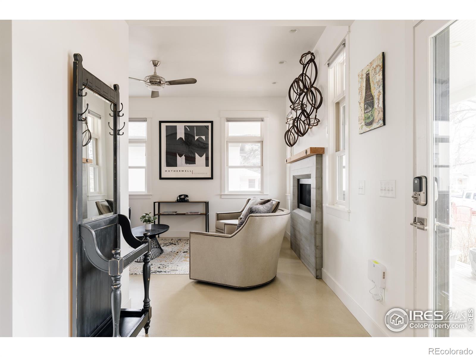 MLS Image #5 for 616  peterson street,fort collins, Colorado
