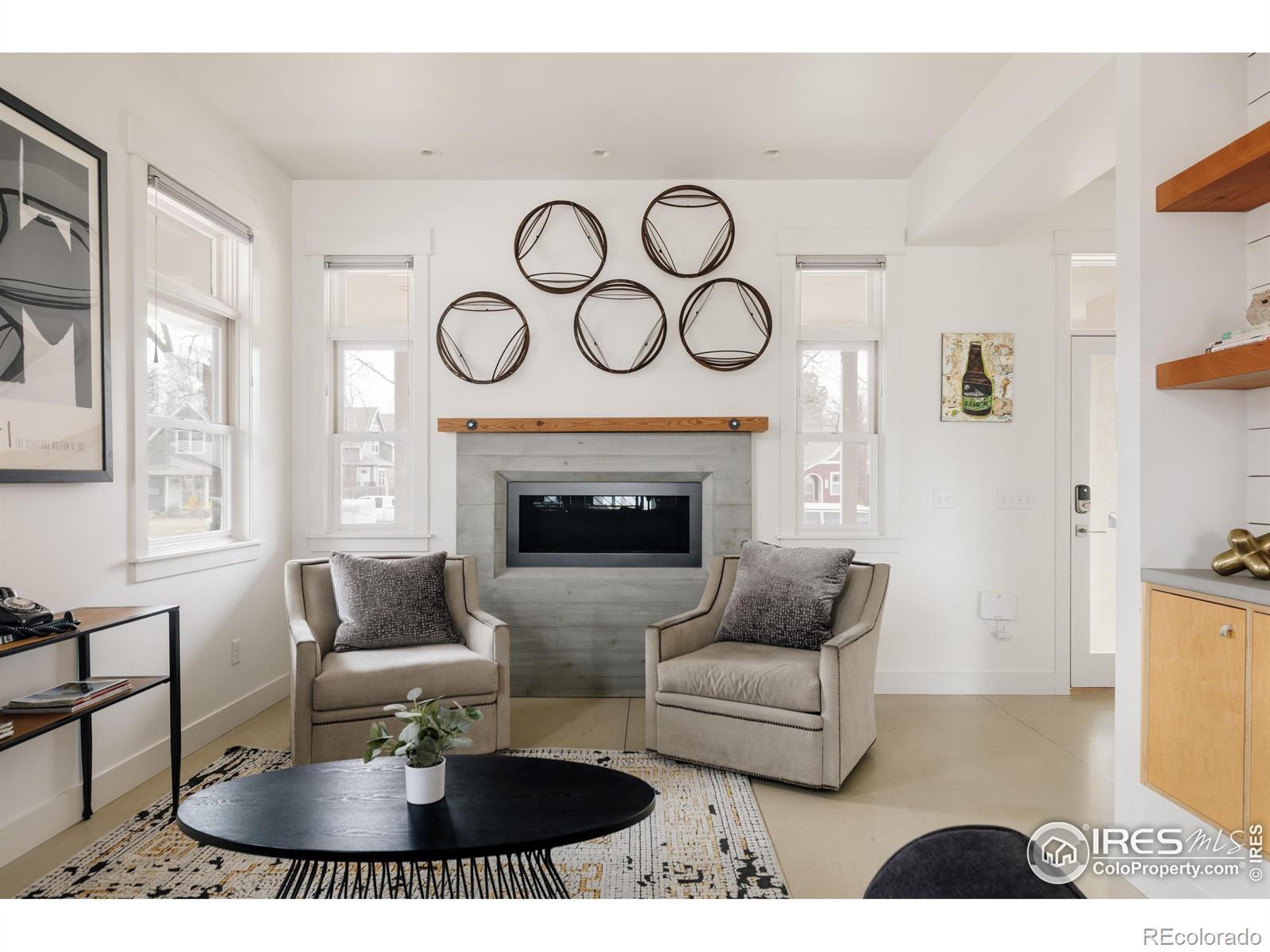MLS Image #6 for 616  peterson street,fort collins, Colorado