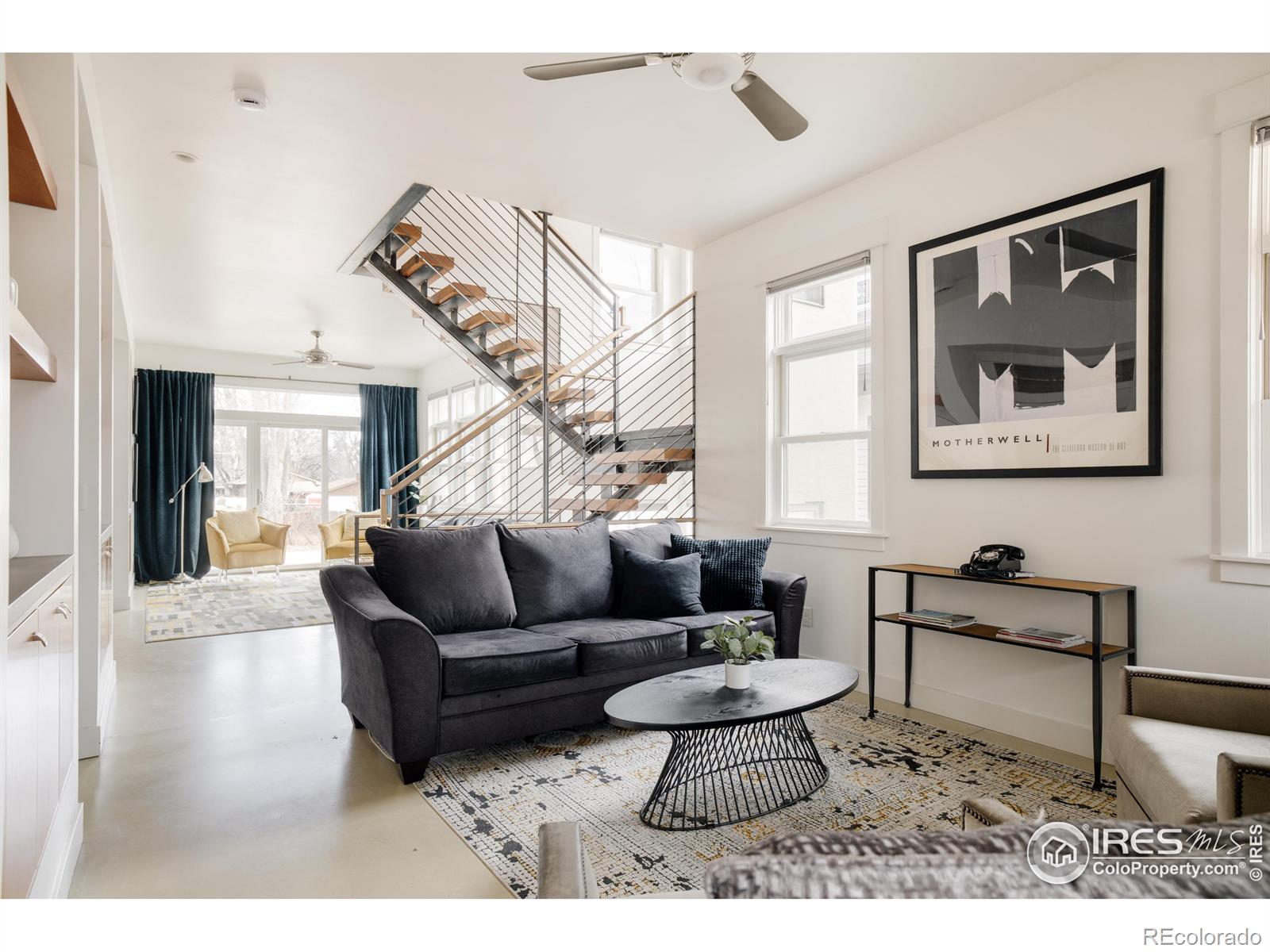 MLS Image #7 for 616  peterson street,fort collins, Colorado