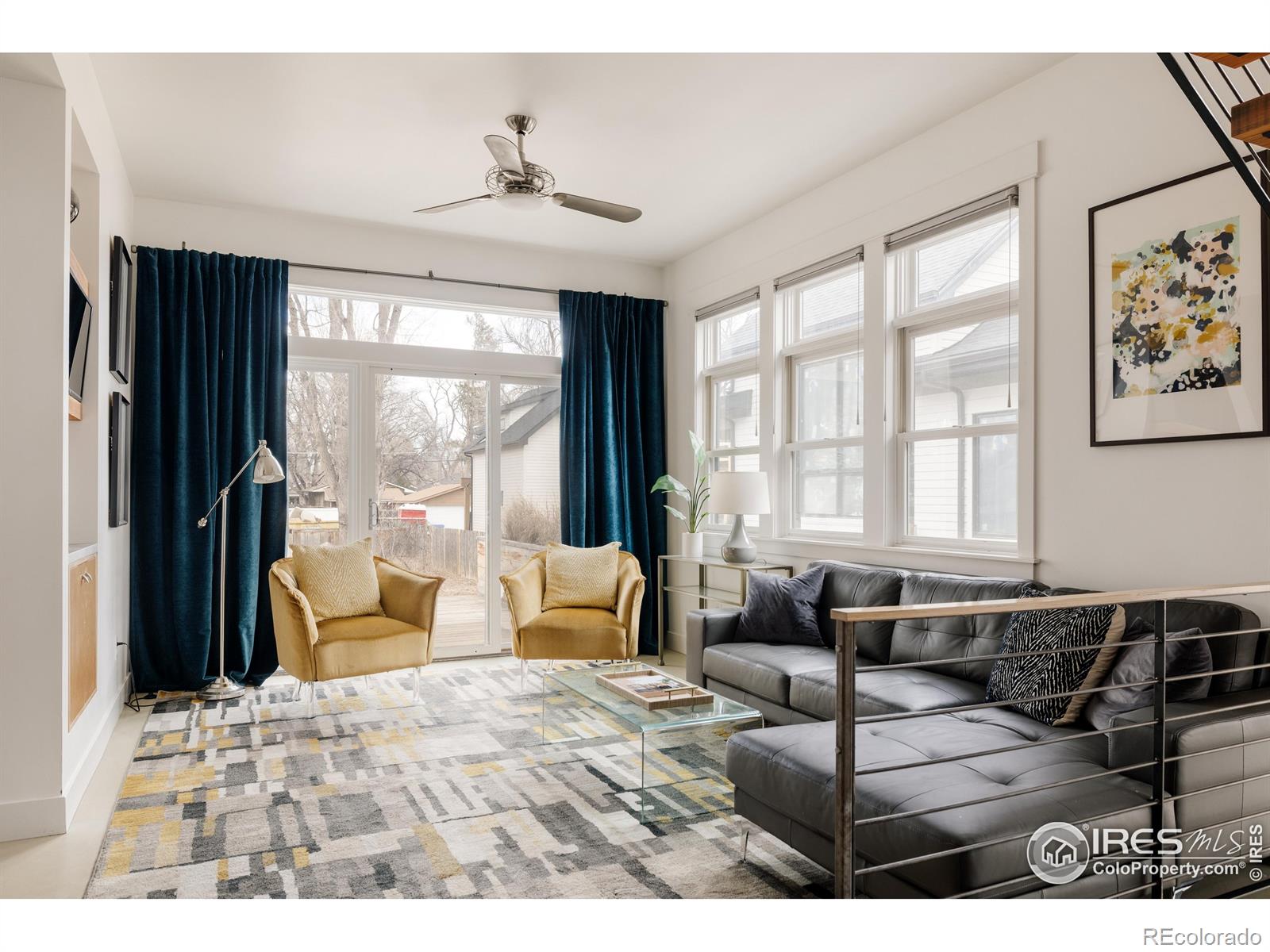 MLS Image #9 for 616  peterson street,fort collins, Colorado