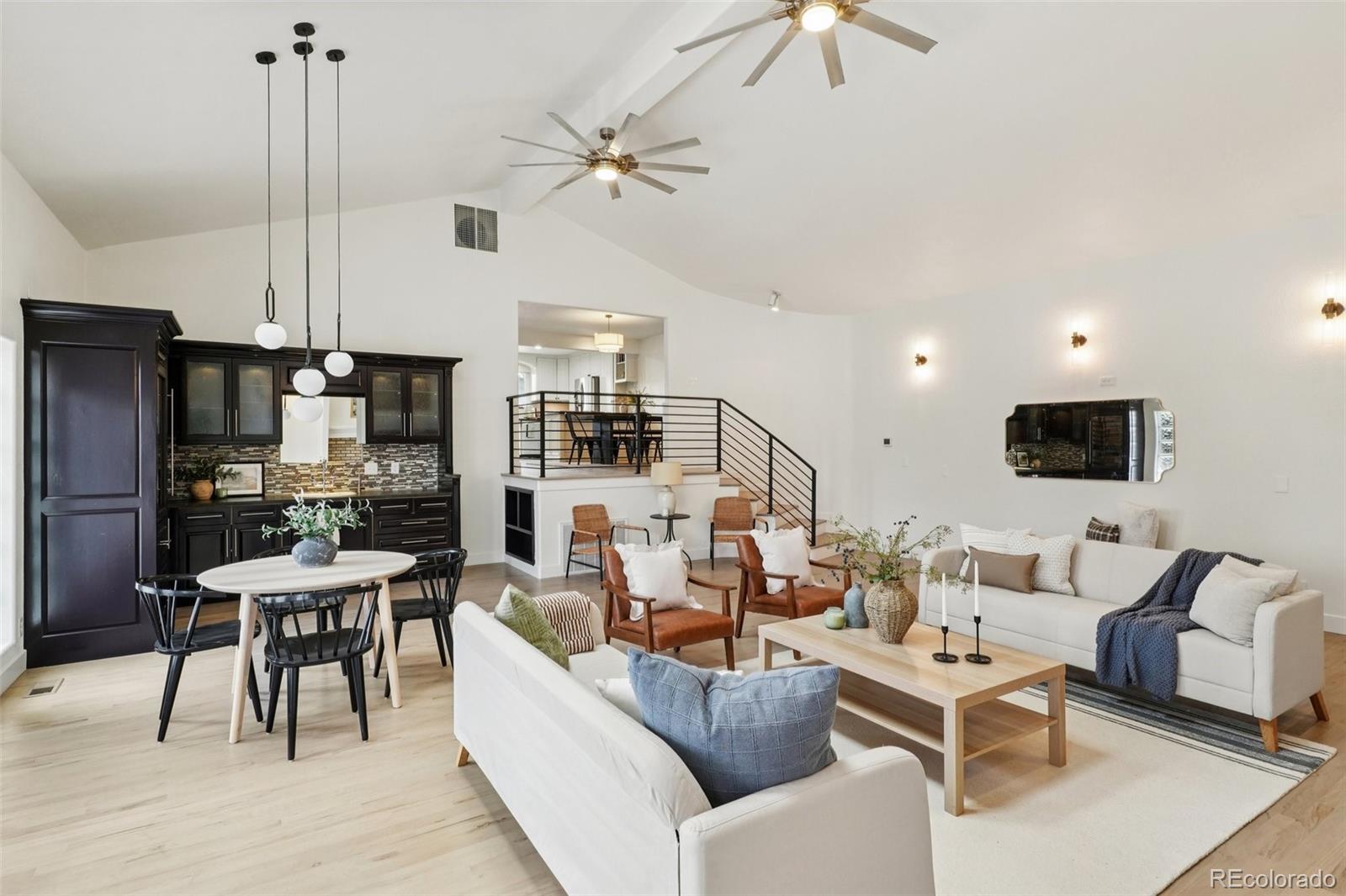 MLS Image #10 for 1084 s parfet court,lakewood, Colorado