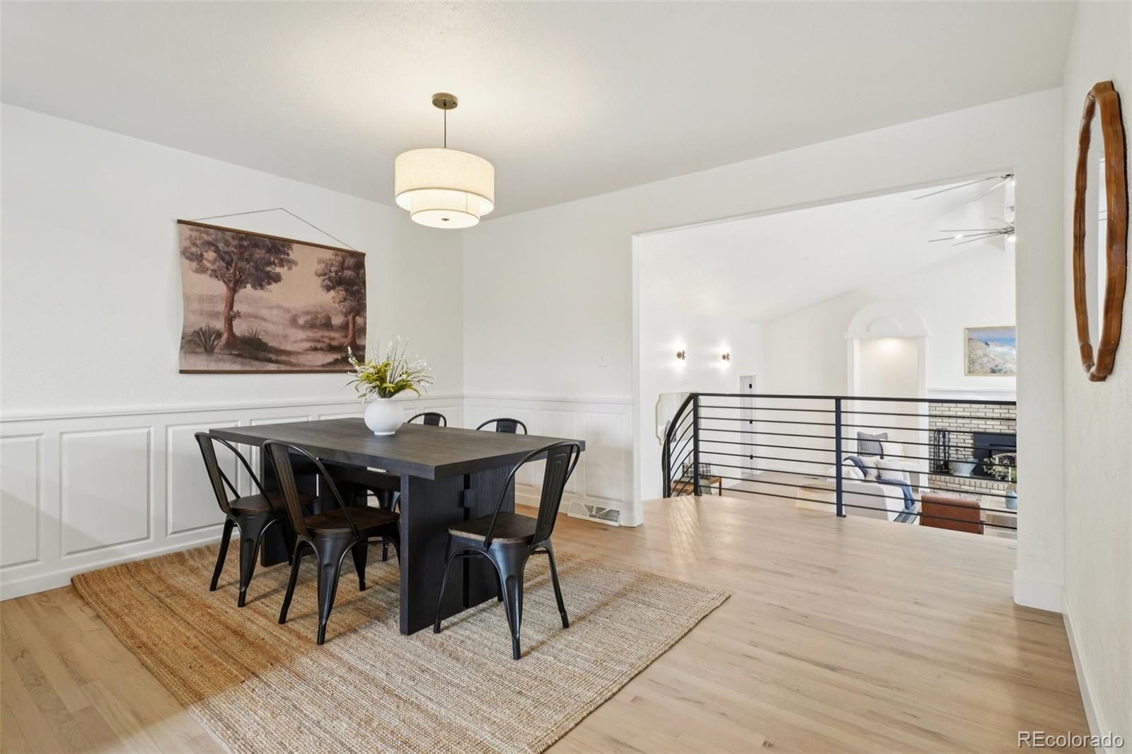 MLS Image #12 for 1084 s parfet court,lakewood, Colorado