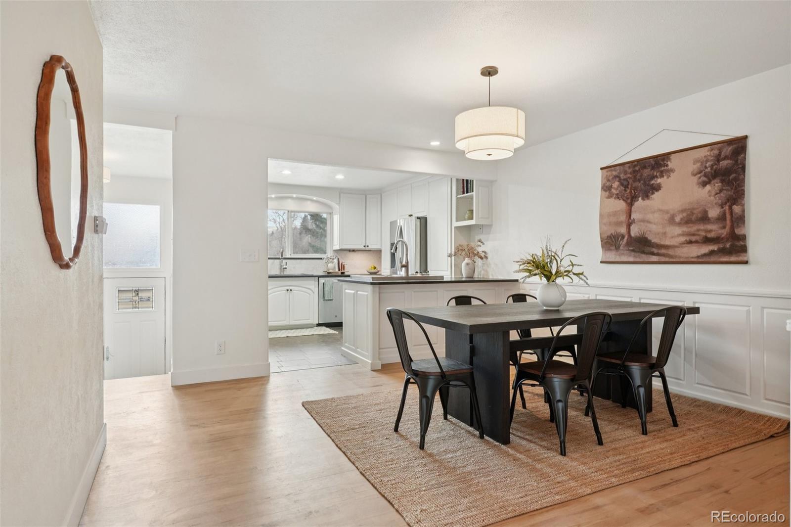 MLS Image #14 for 1084 s parfet court,lakewood, Colorado