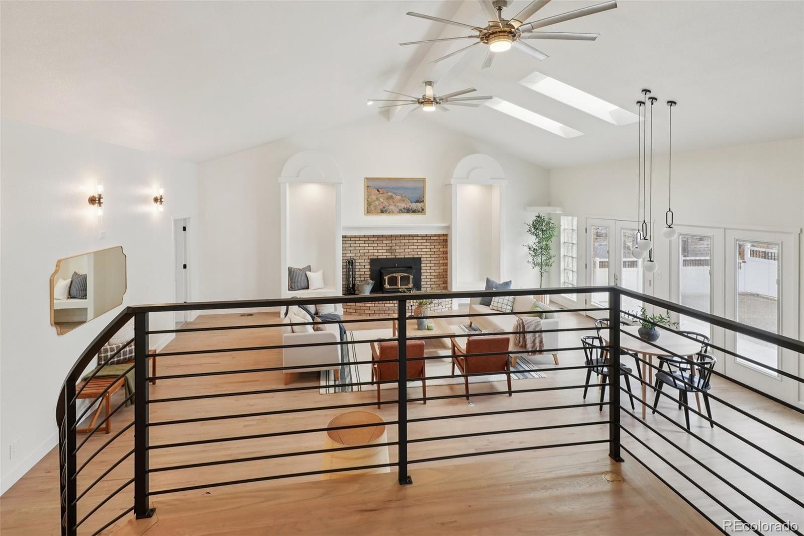 MLS Image #3 for 1084 s parfet court,lakewood, Colorado