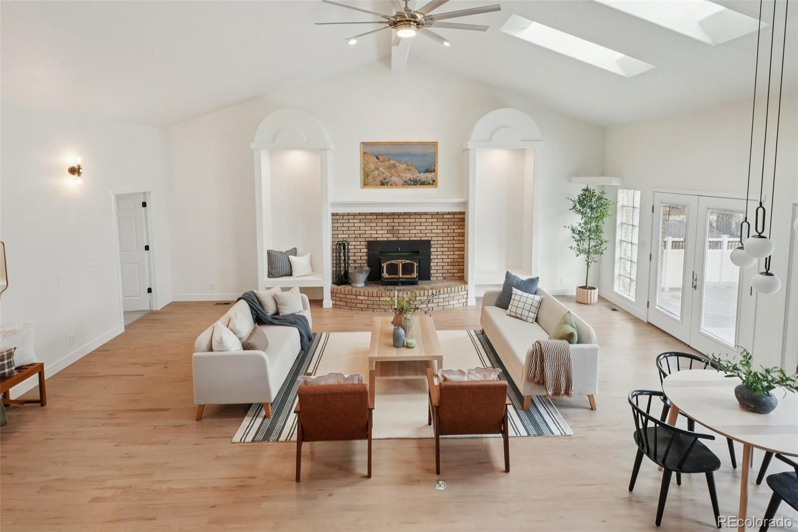 MLS Image #4 for 1084 s parfet court,lakewood, Colorado