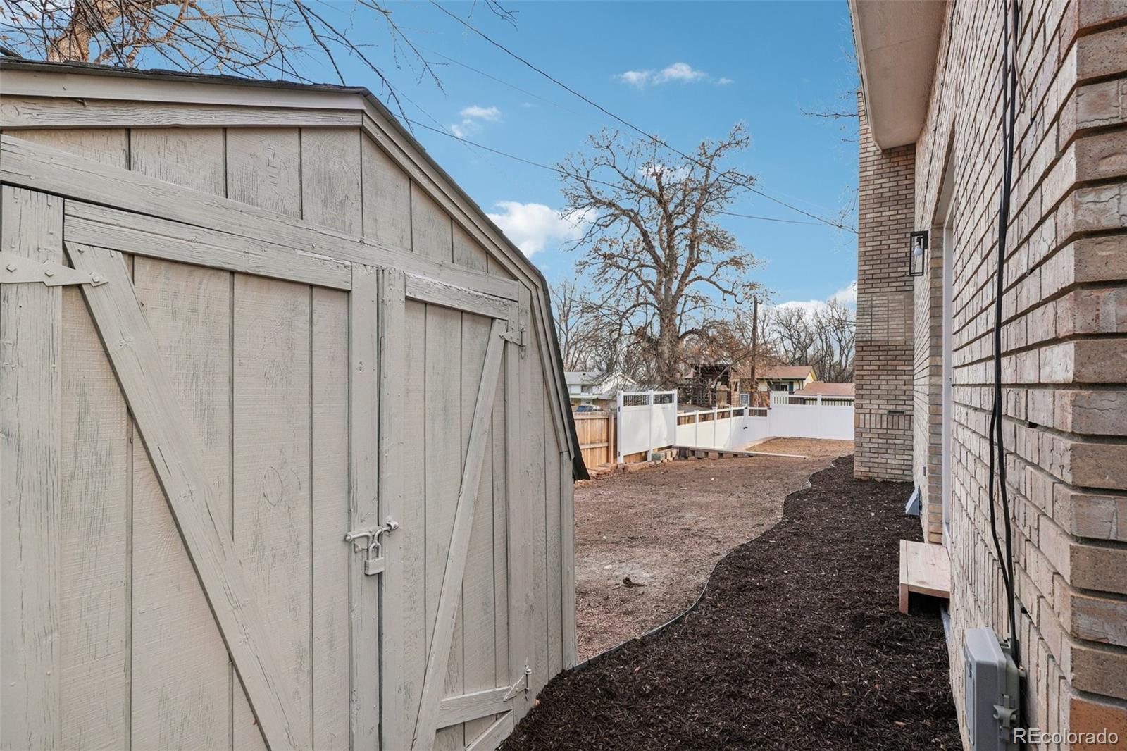 MLS Image #42 for 1084 s parfet court,lakewood, Colorado