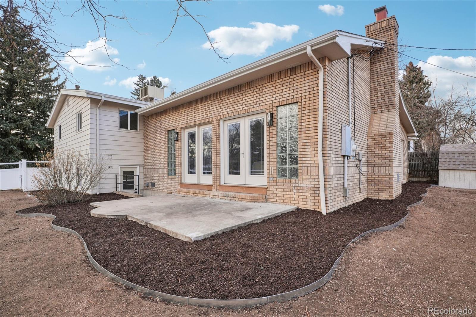 MLS Image #45 for 1084 s parfet court,lakewood, Colorado