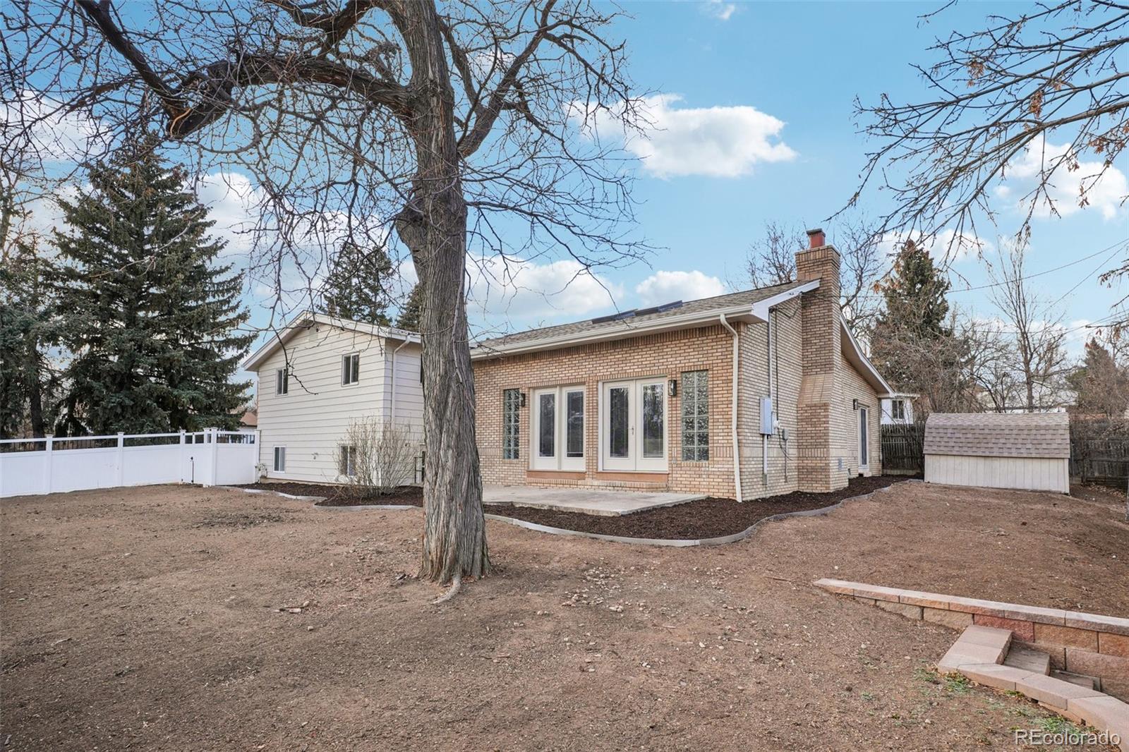 MLS Image #46 for 1084 s parfet court,lakewood, Colorado