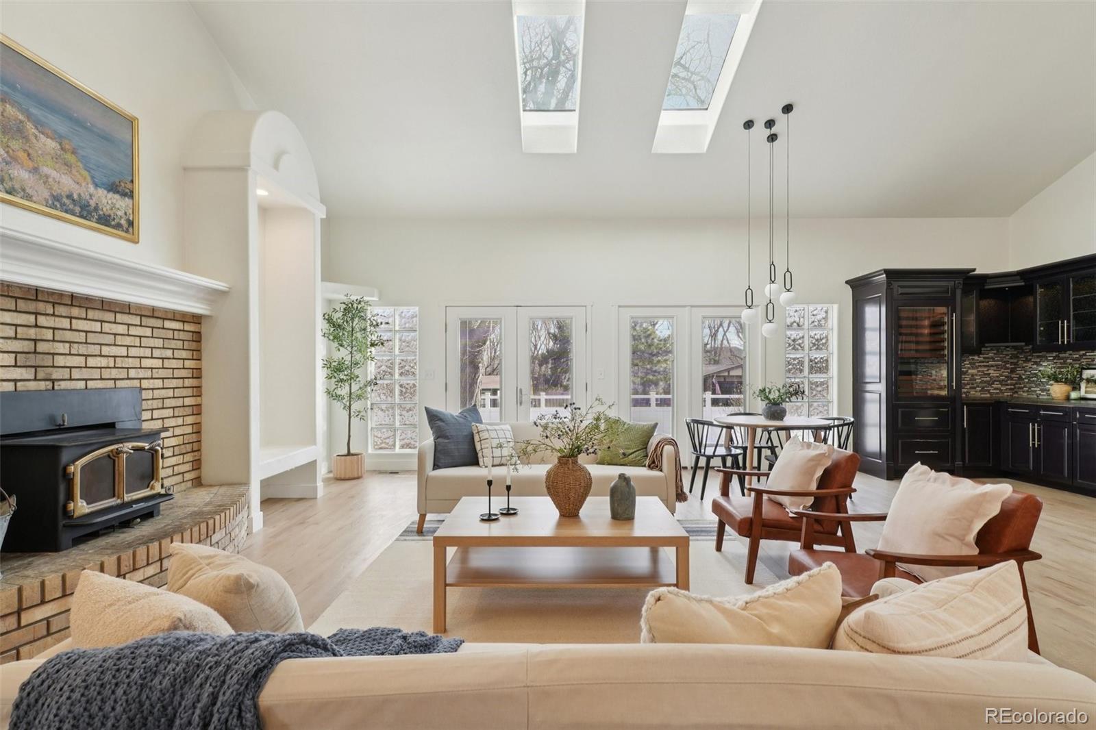 MLS Image #7 for 1084 s parfet court,lakewood, Colorado