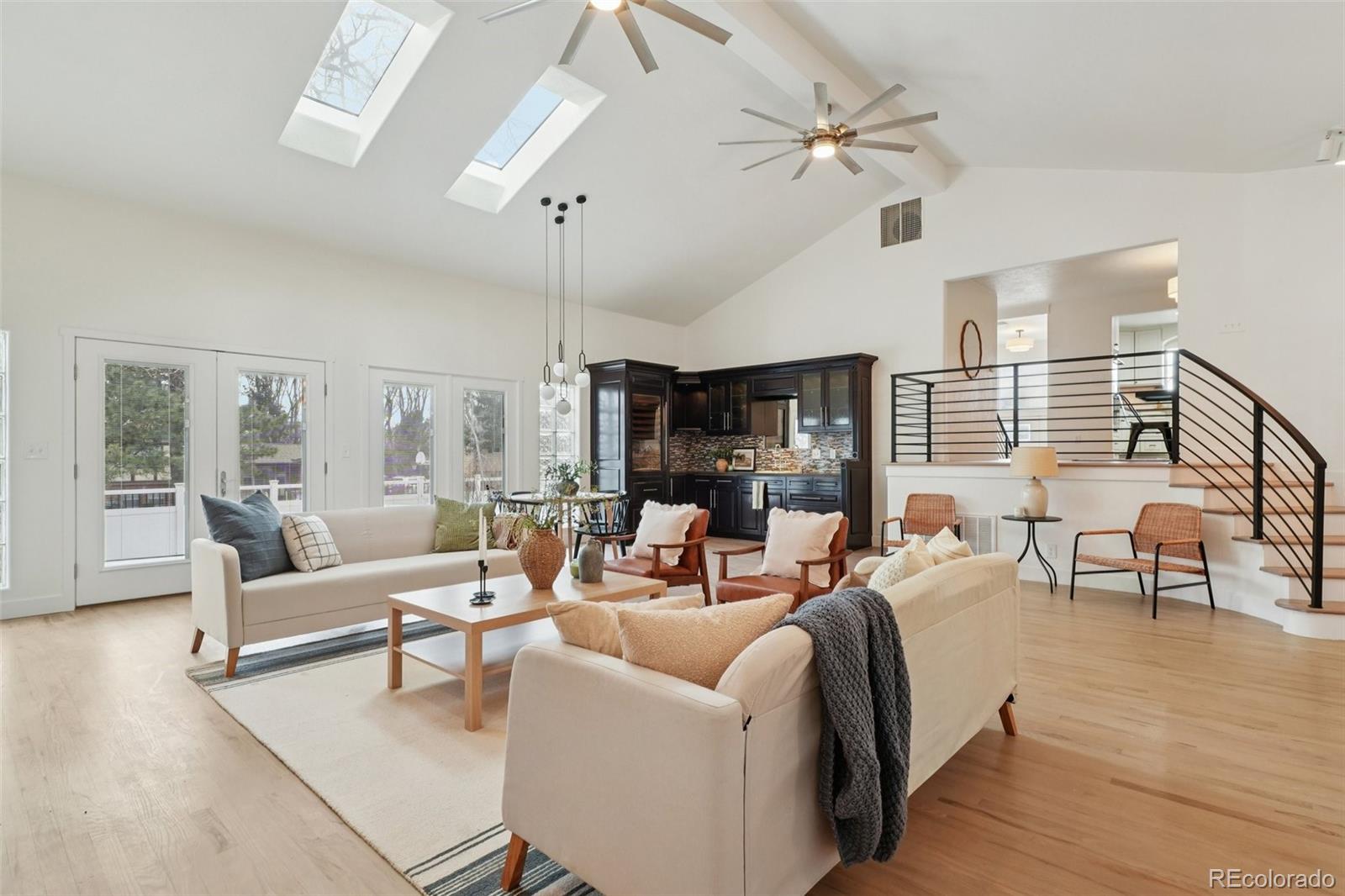 MLS Image #8 for 1084 s parfet court,lakewood, Colorado