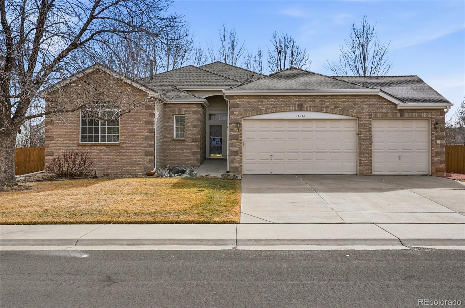 MLS Image #0 for 17454 e dewberry drive,parker, Colorado